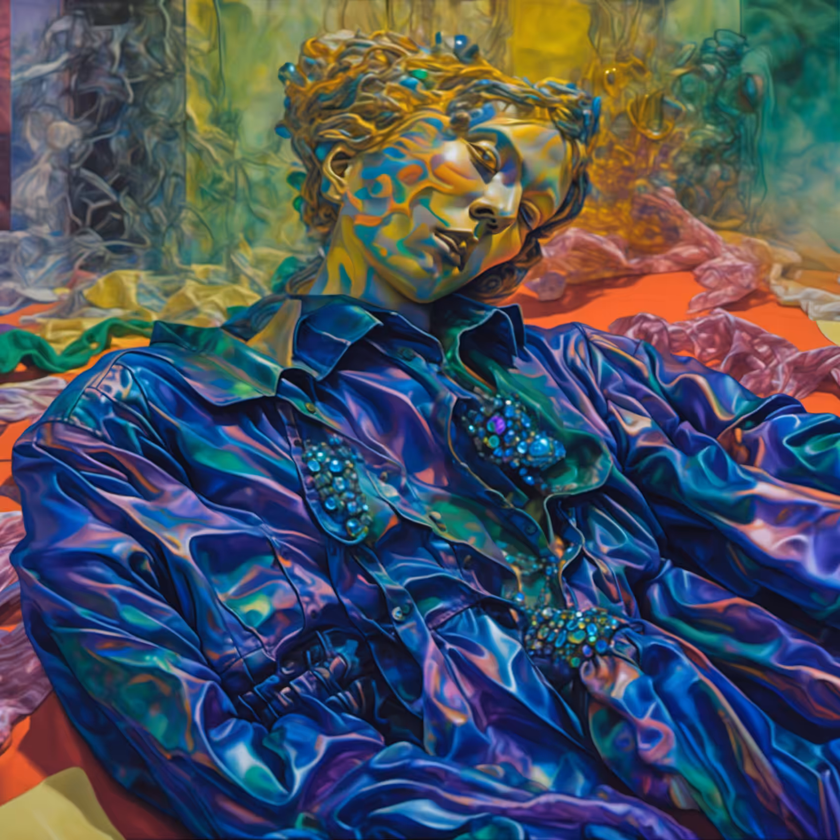 life & art  #208