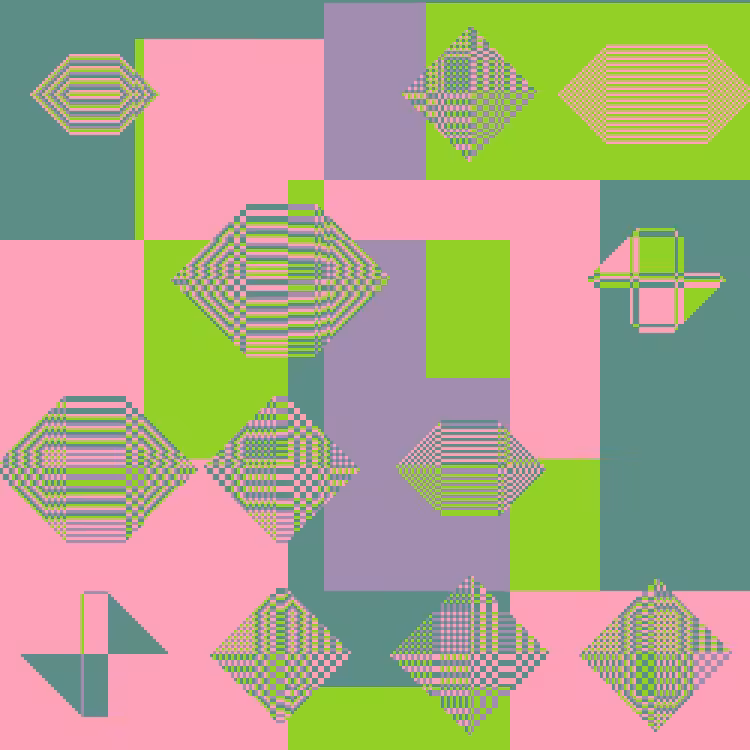 CPoSOP Composition #124