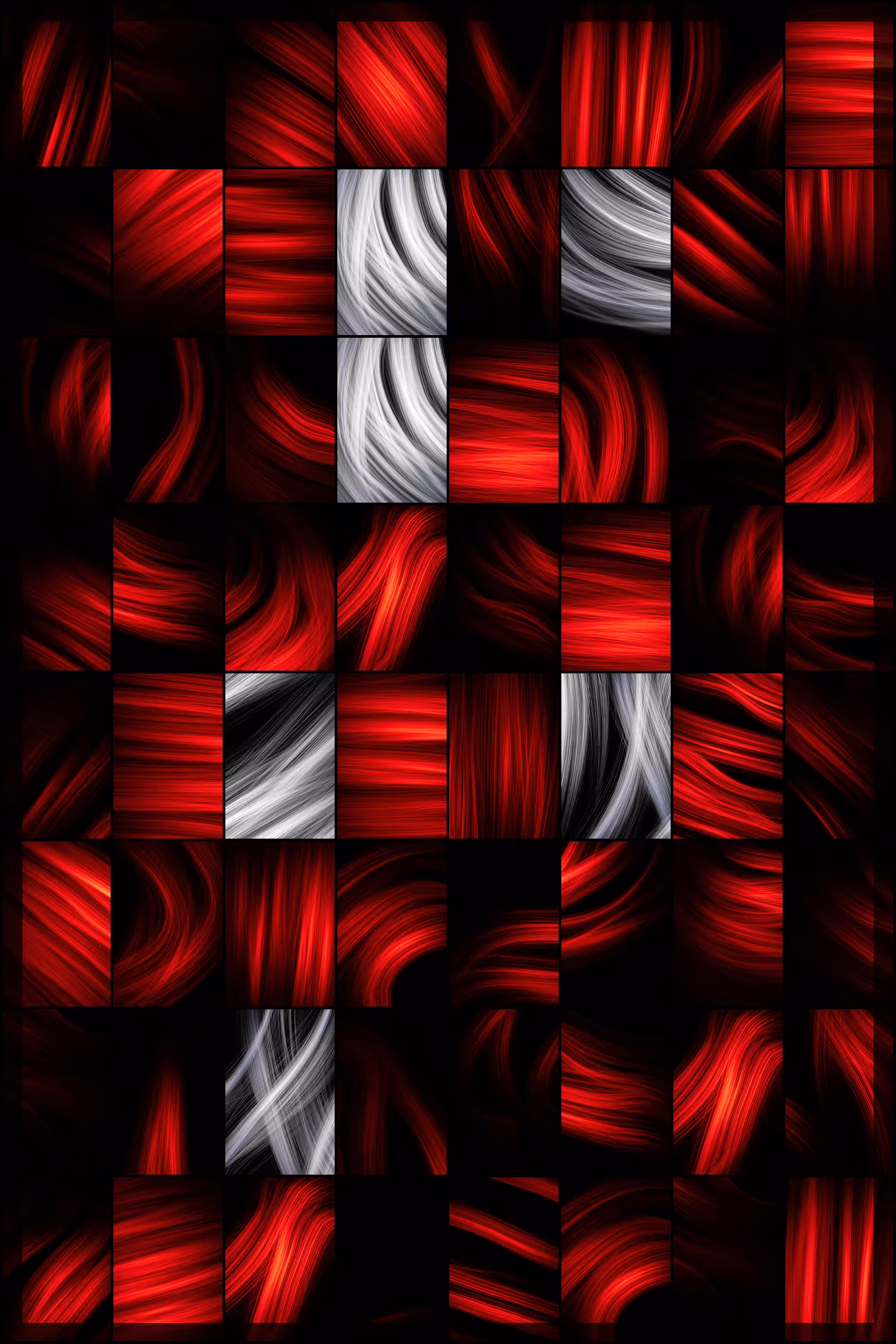 Vortex Dreams #272