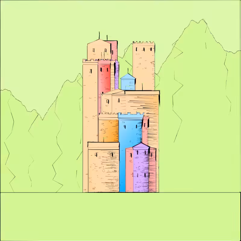The Fortress II #198