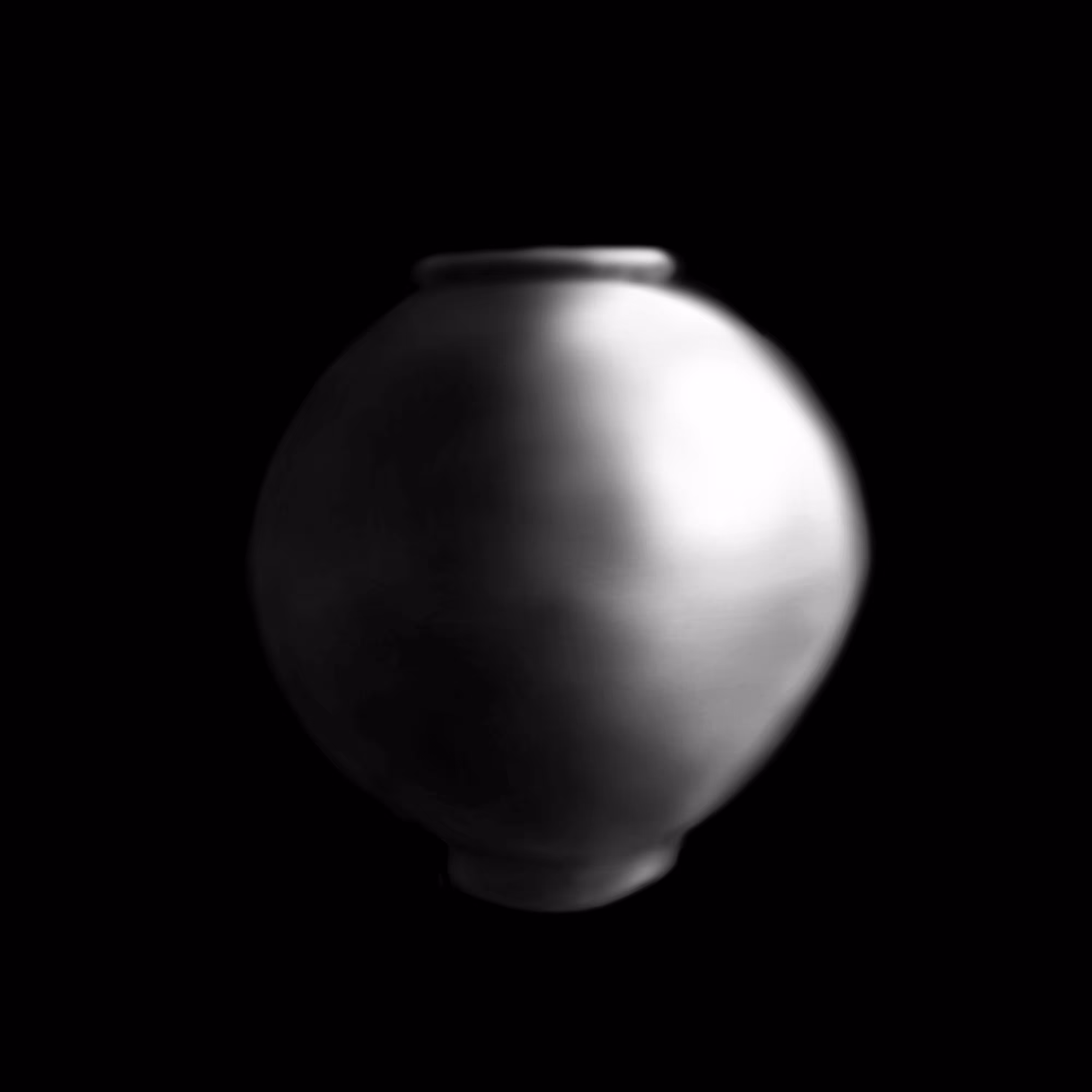 Dream of the Moon Jar