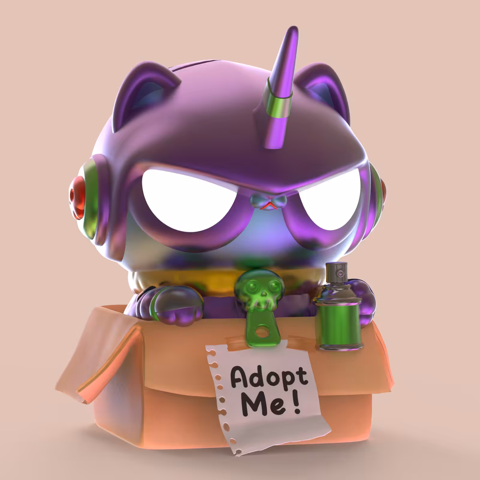 102 Orathai : Unit 01