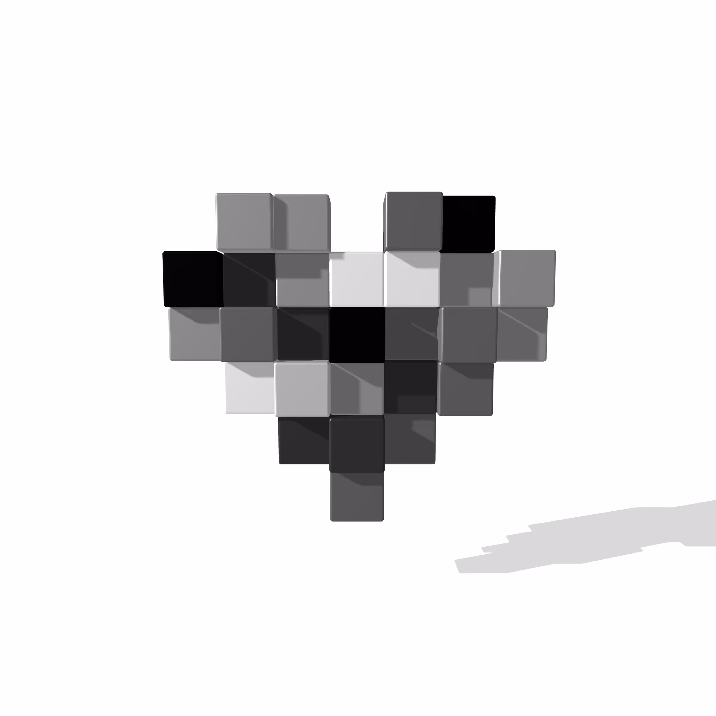 heart + craft #5018