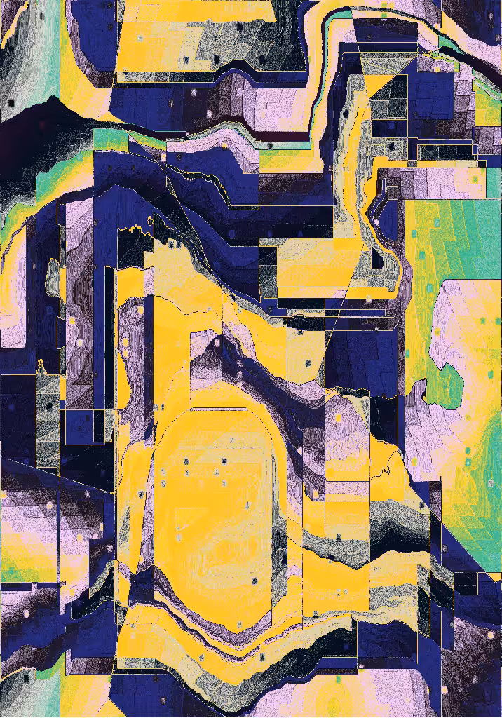 Agharta #74