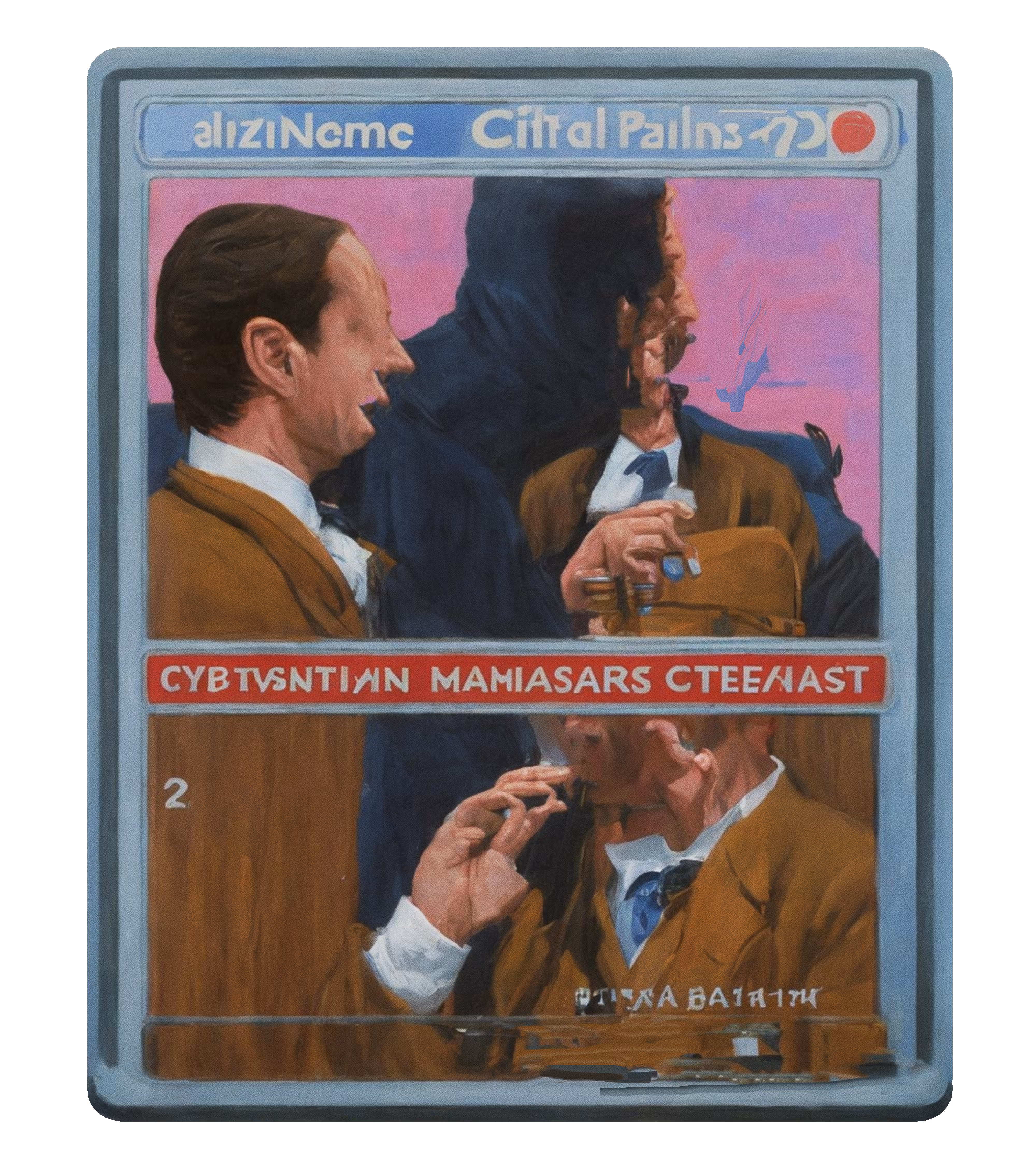 Collection: Card #617