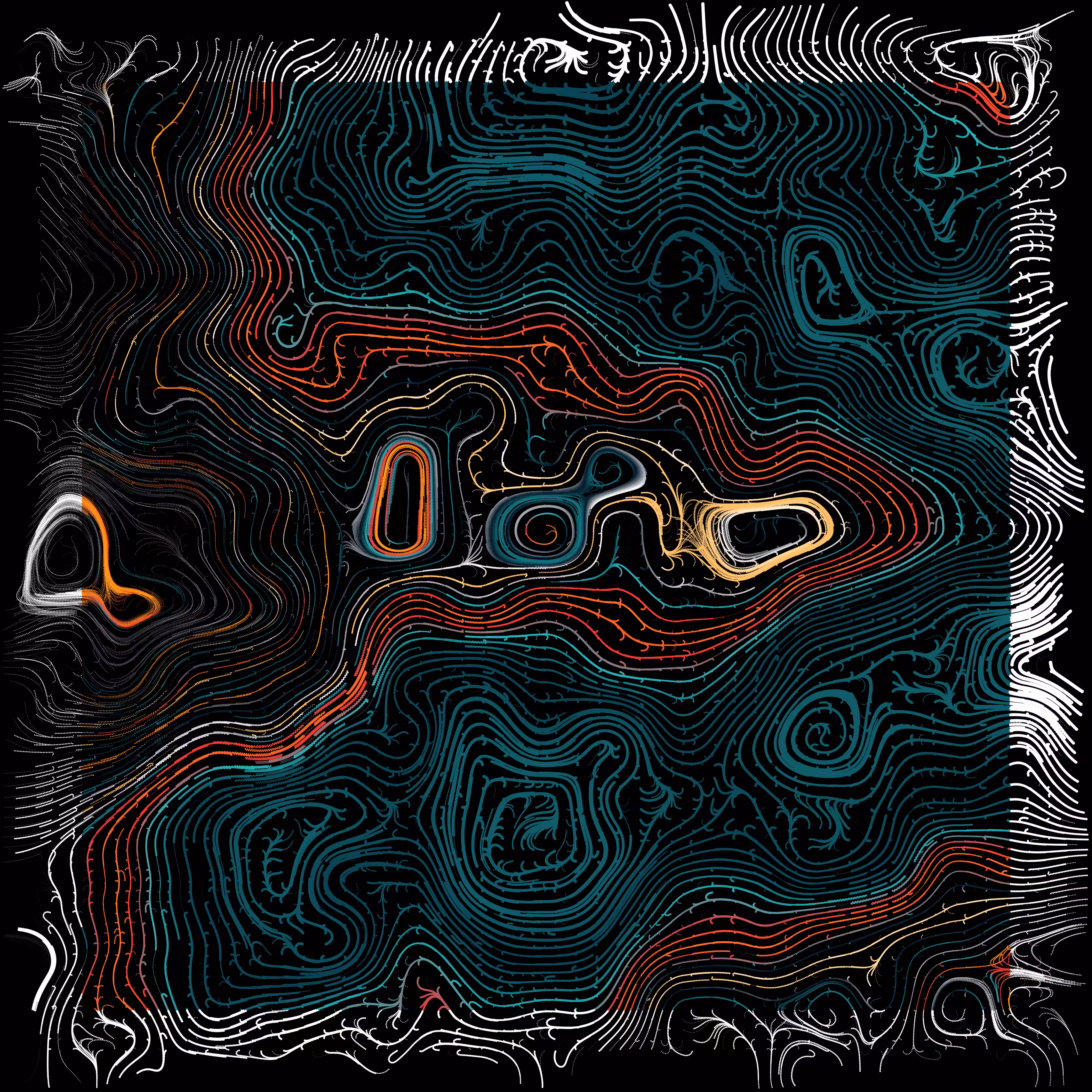 ONY #1