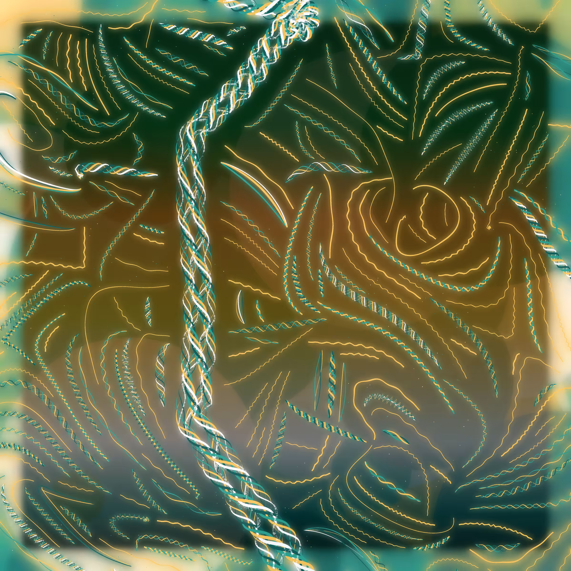 Friendship Bracelets #29060