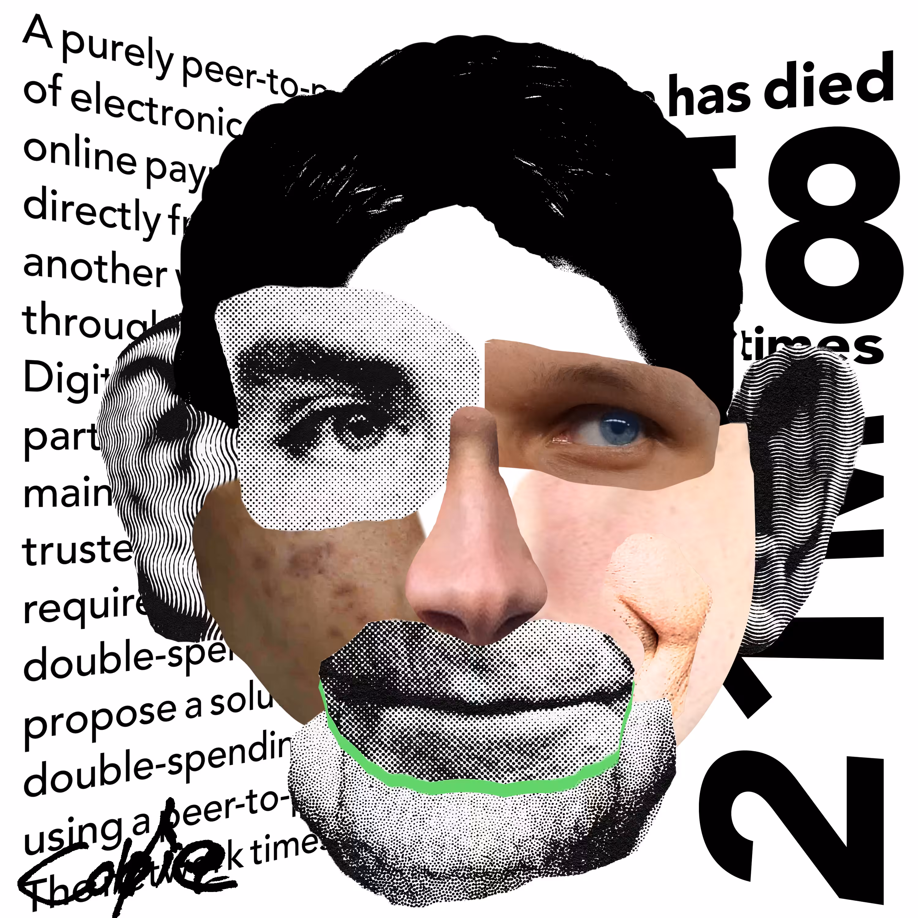 DecentralEyesMashup: DEyes #140