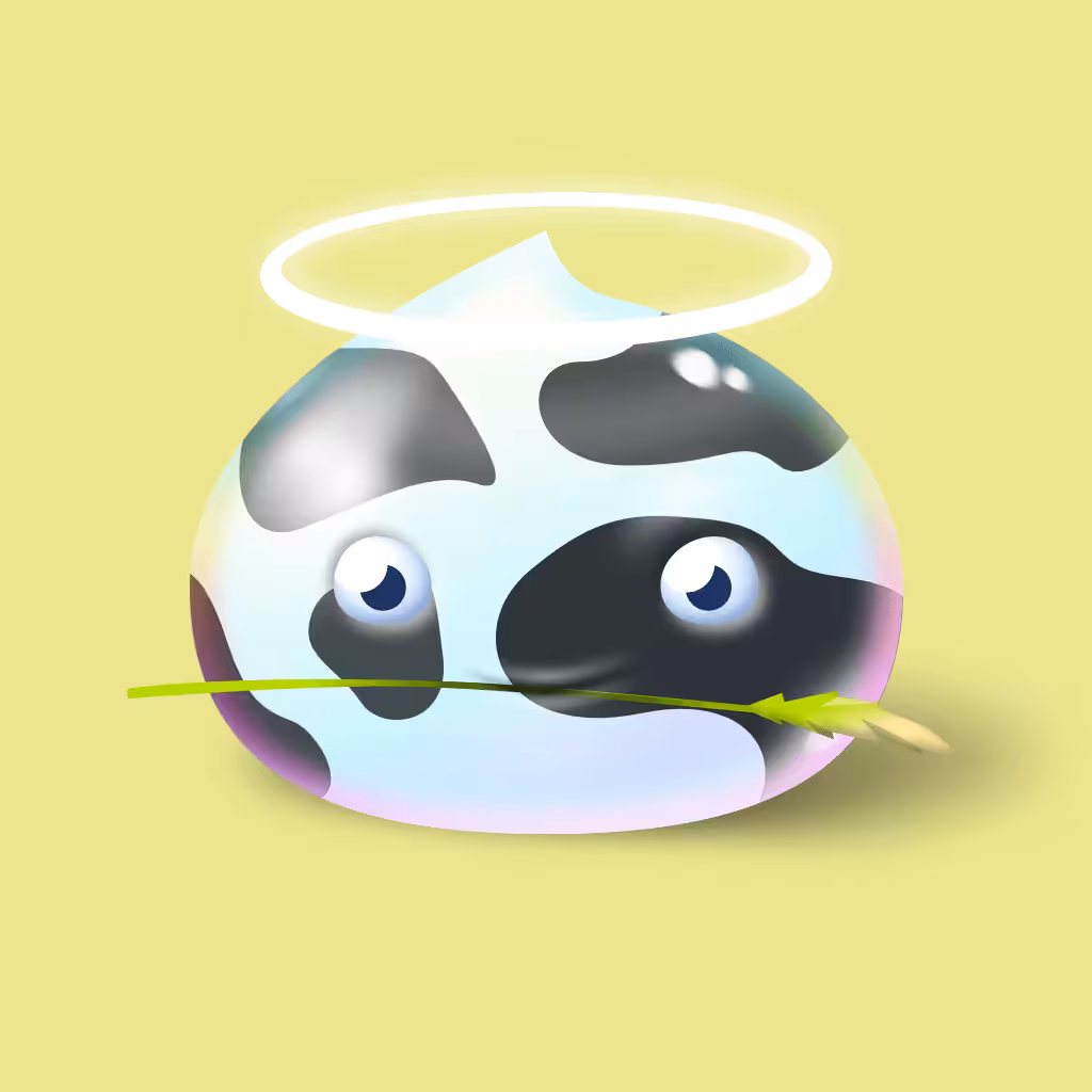 Slime #297