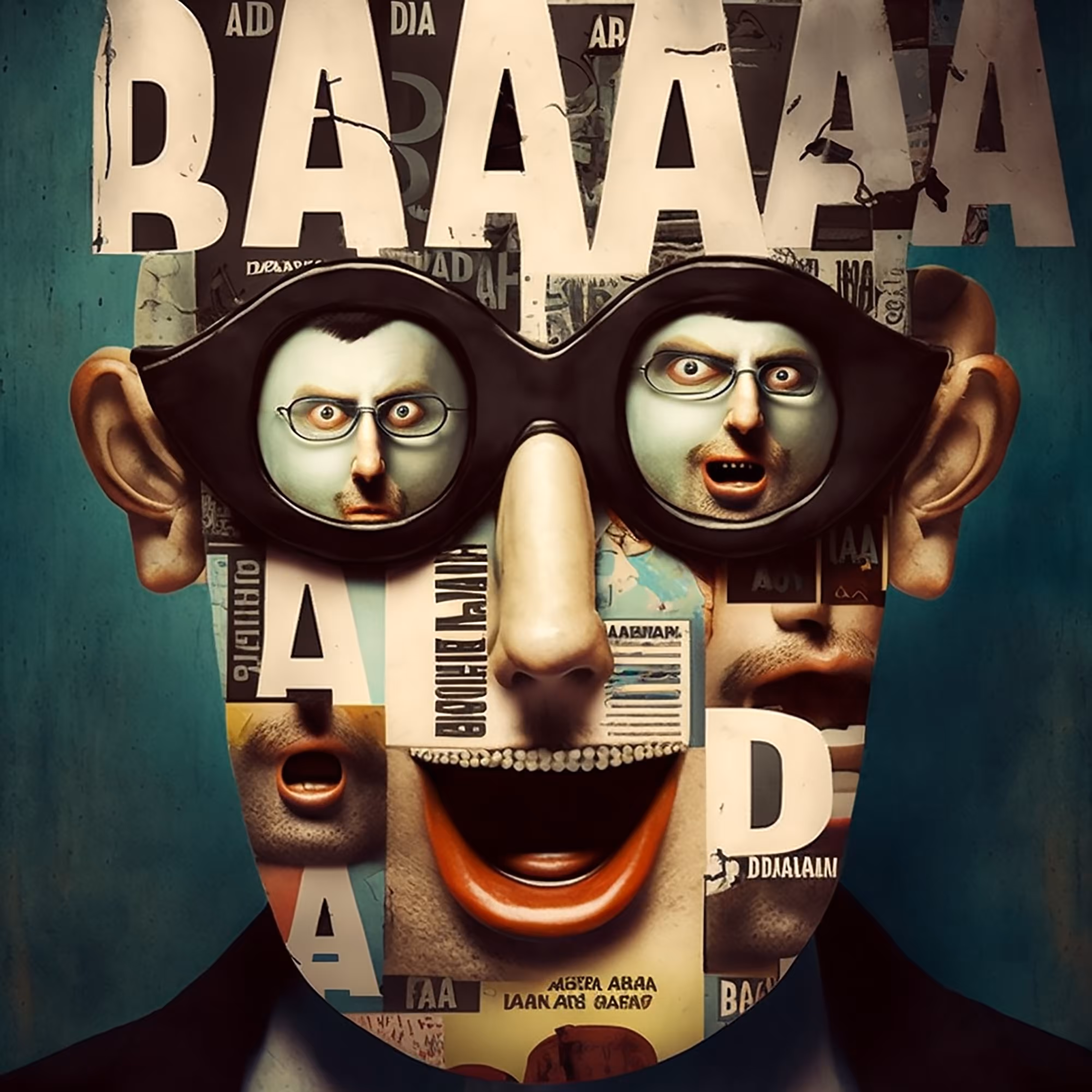 DaDa #5