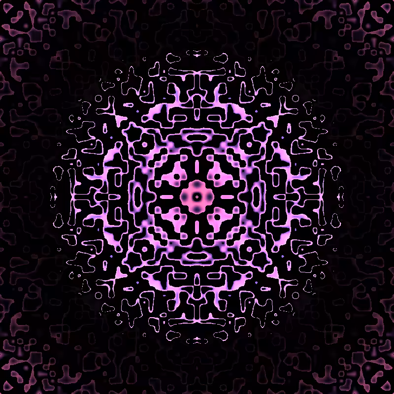 Sacred Designs #29