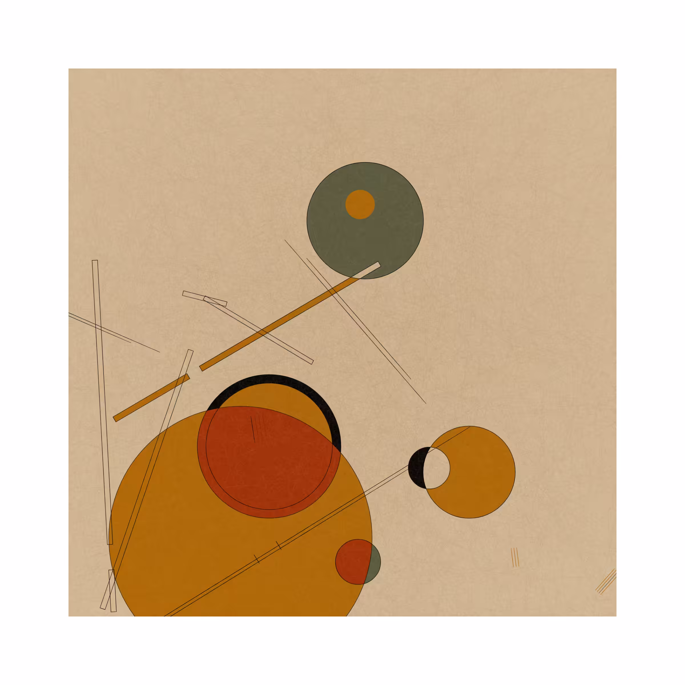 Primitives #62