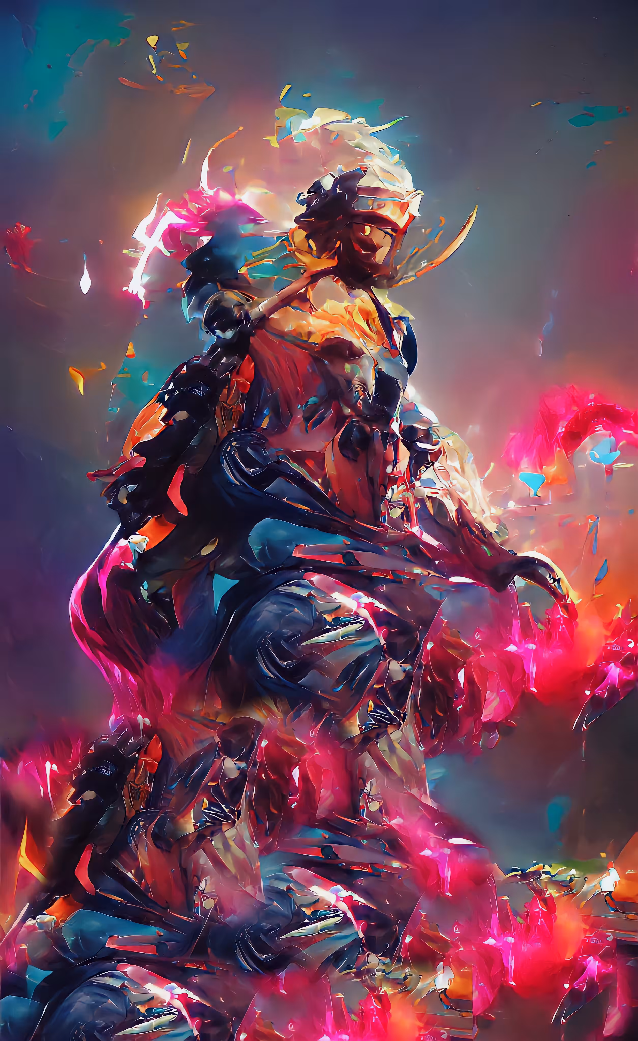 Astral #8