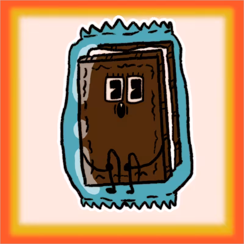 STICKERZ 1.0 #6