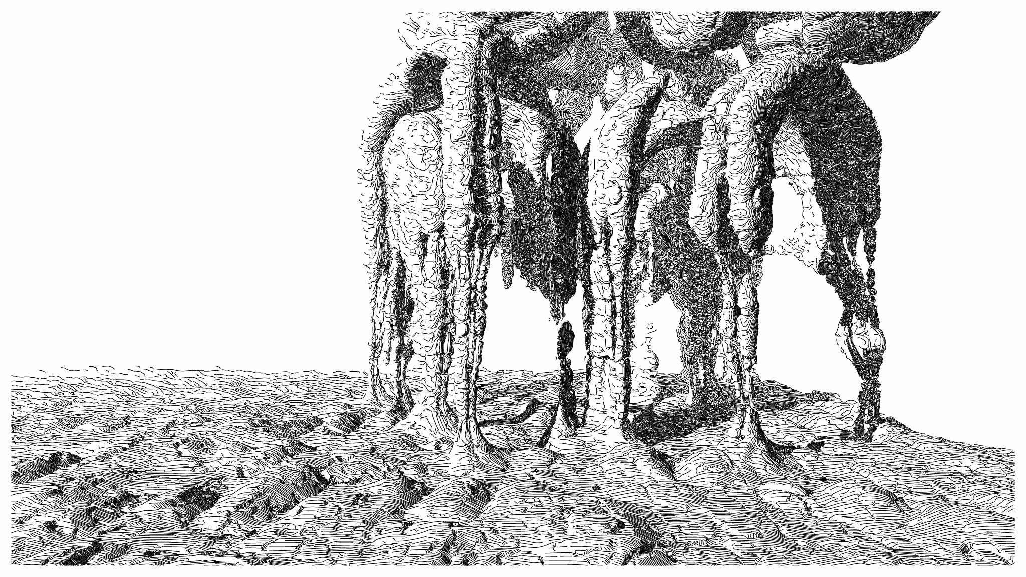 GEOMORPHISM #121