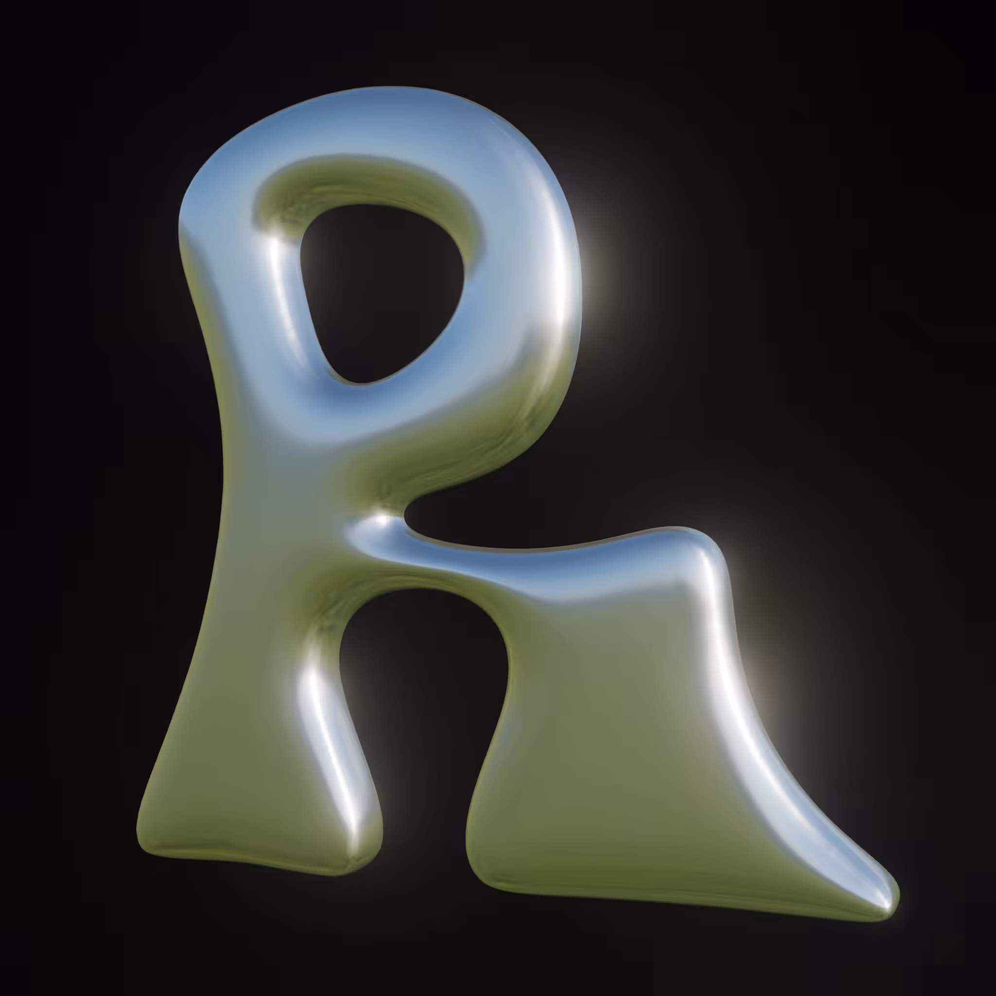 36daysoftype: Letter R