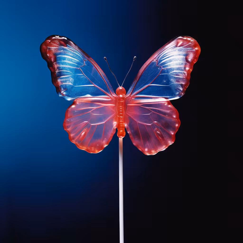 All Natural Lolly 75