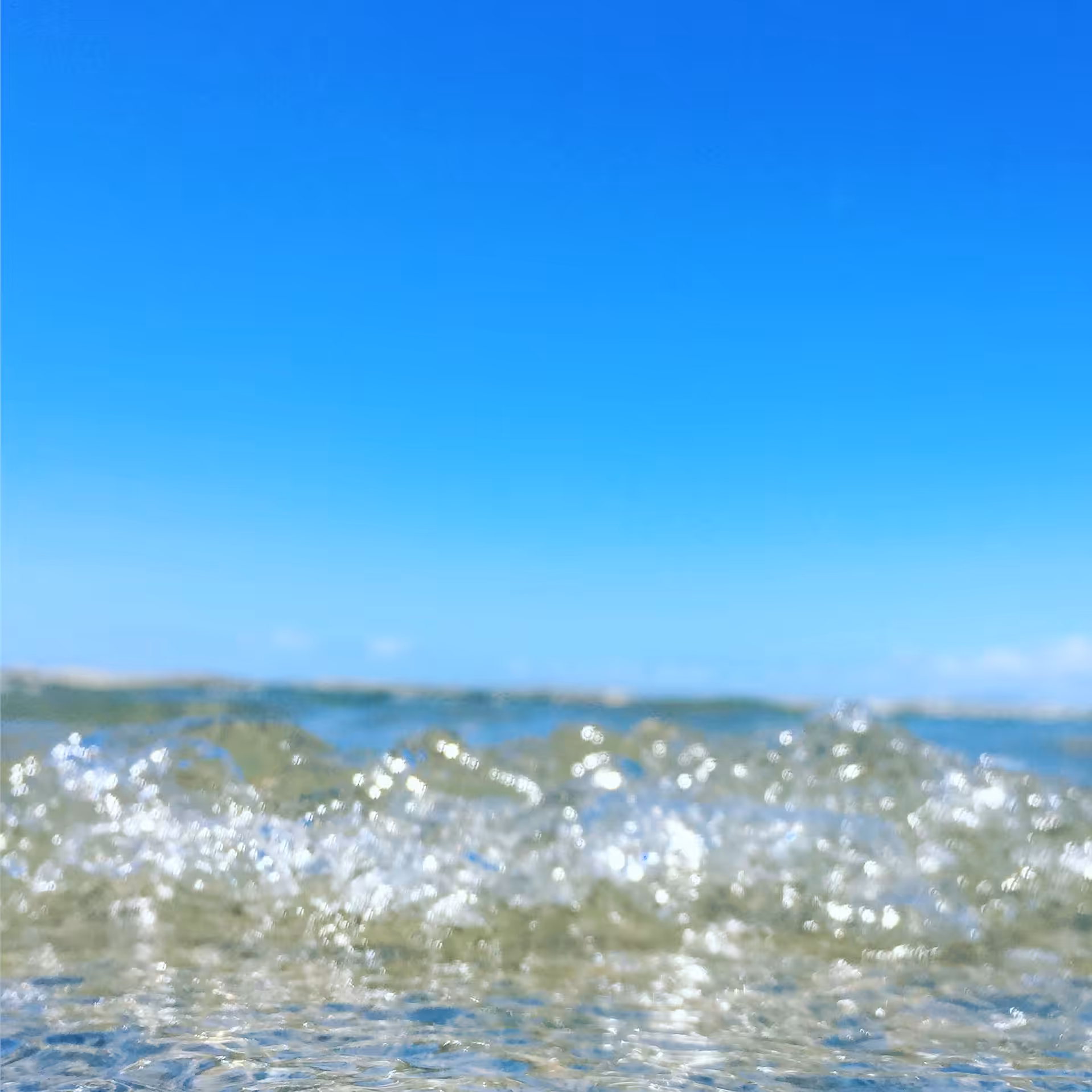 Foam H20