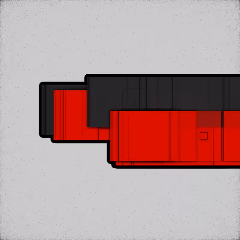 reactor #3