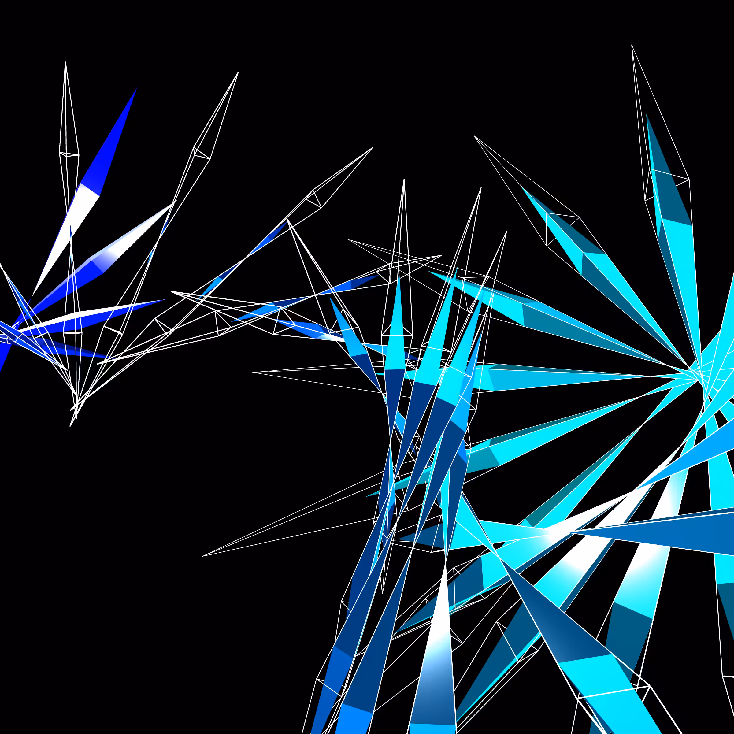glitch crystal monsters #927