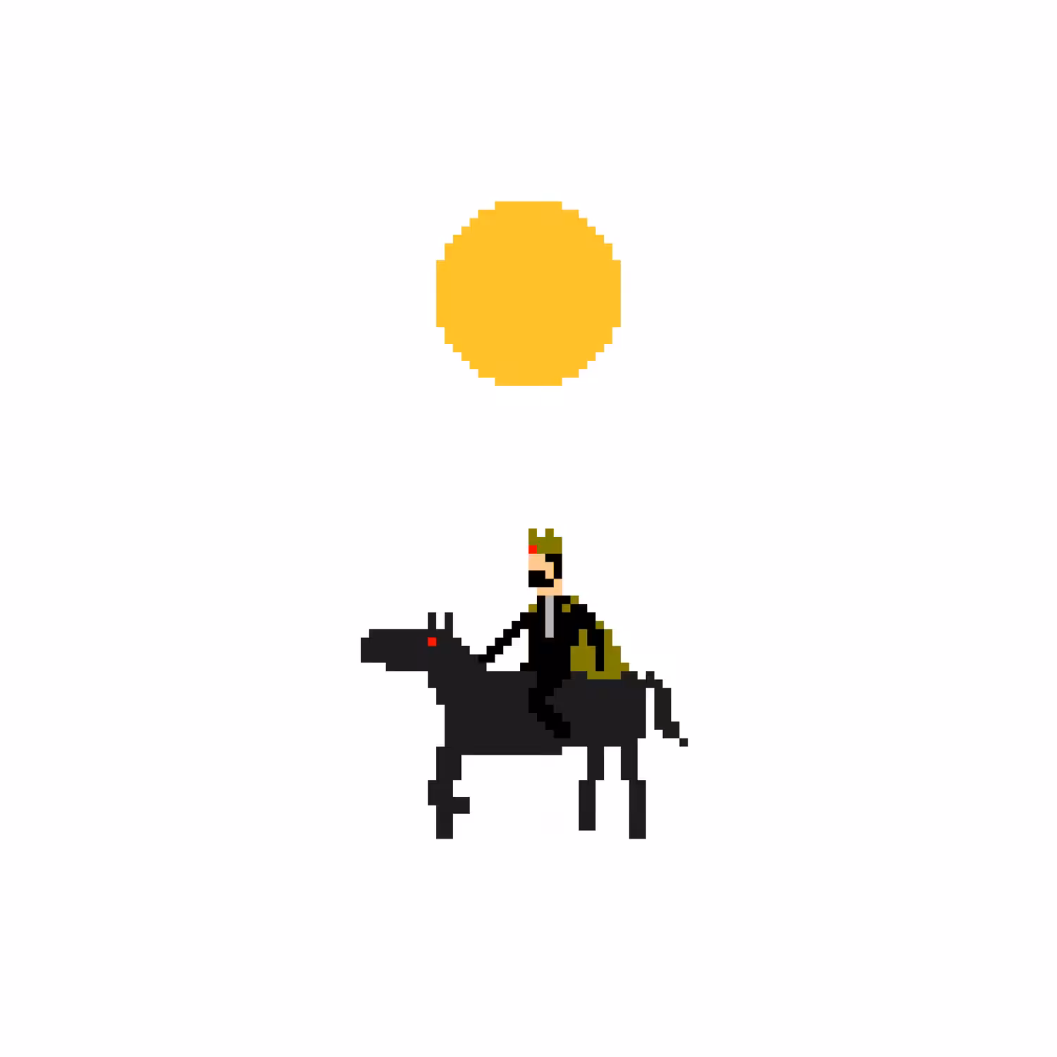 The Hero's Journey