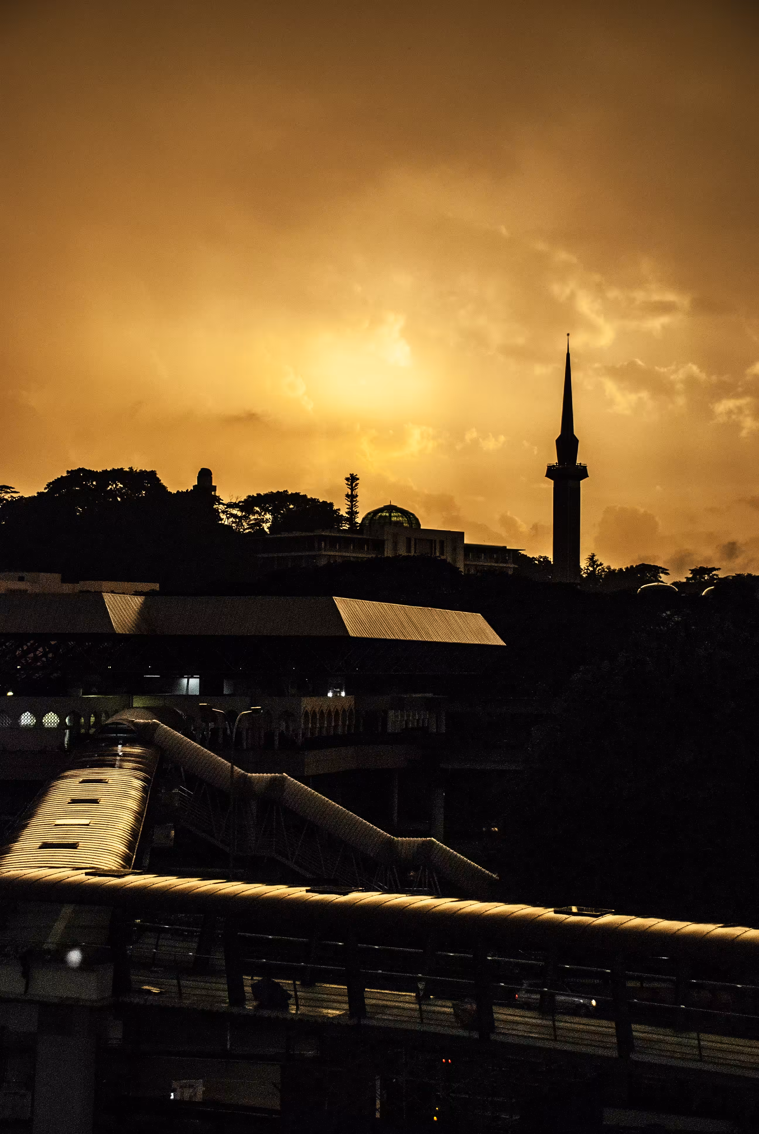 That Sunset #2