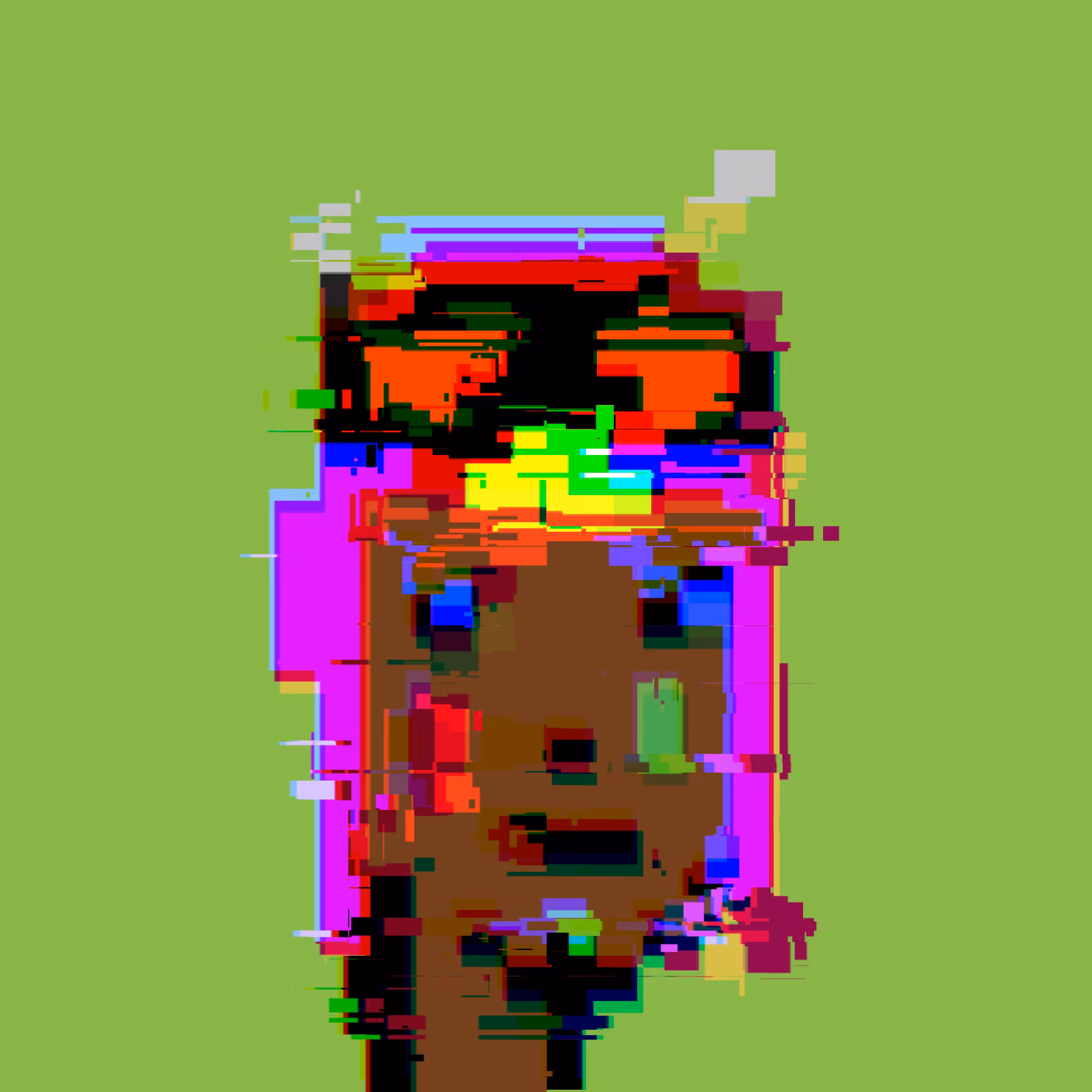 maxi punk 127