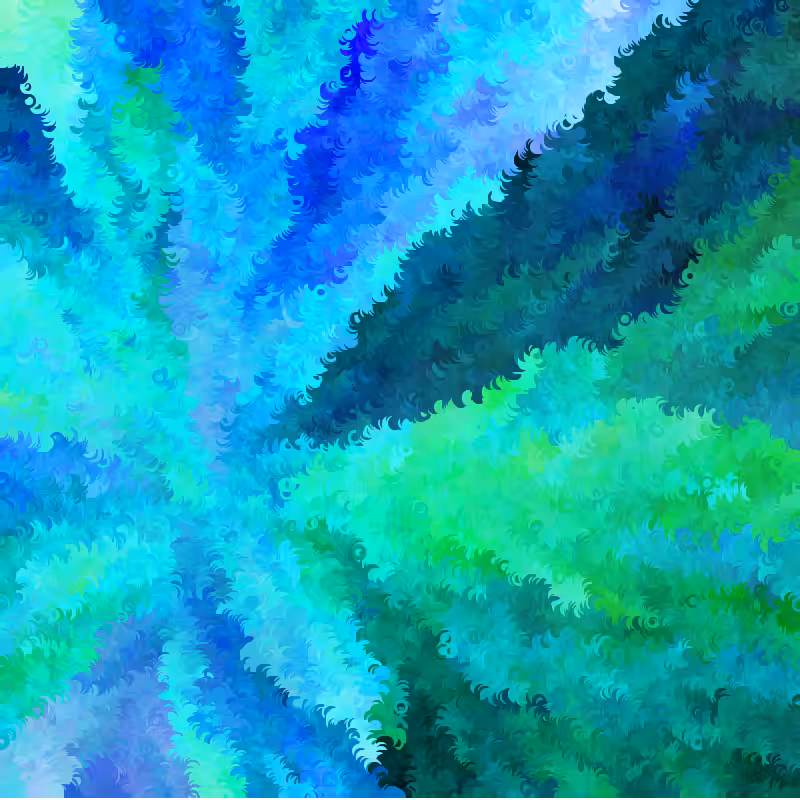 Color garden #55