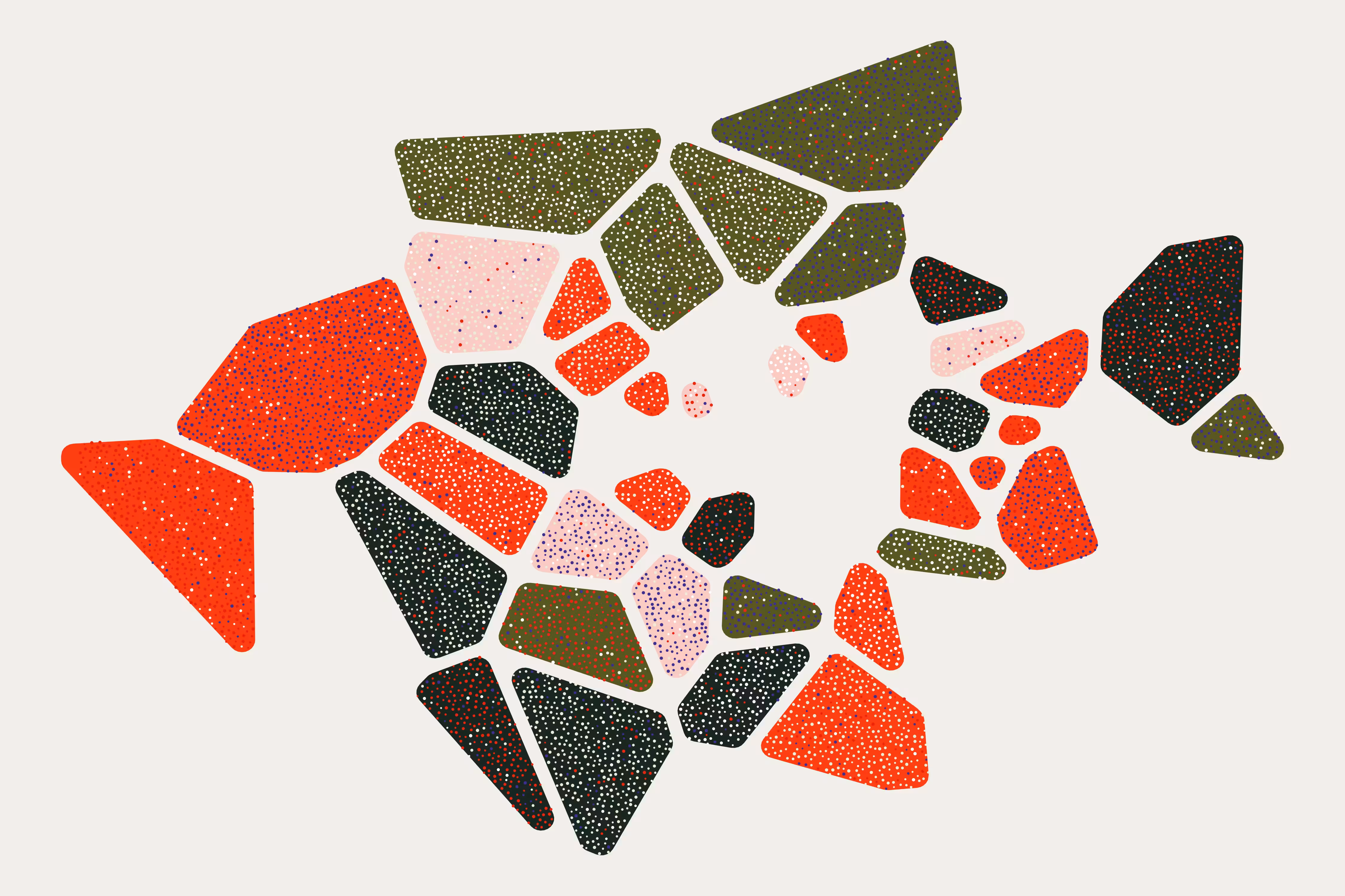Terrazzo