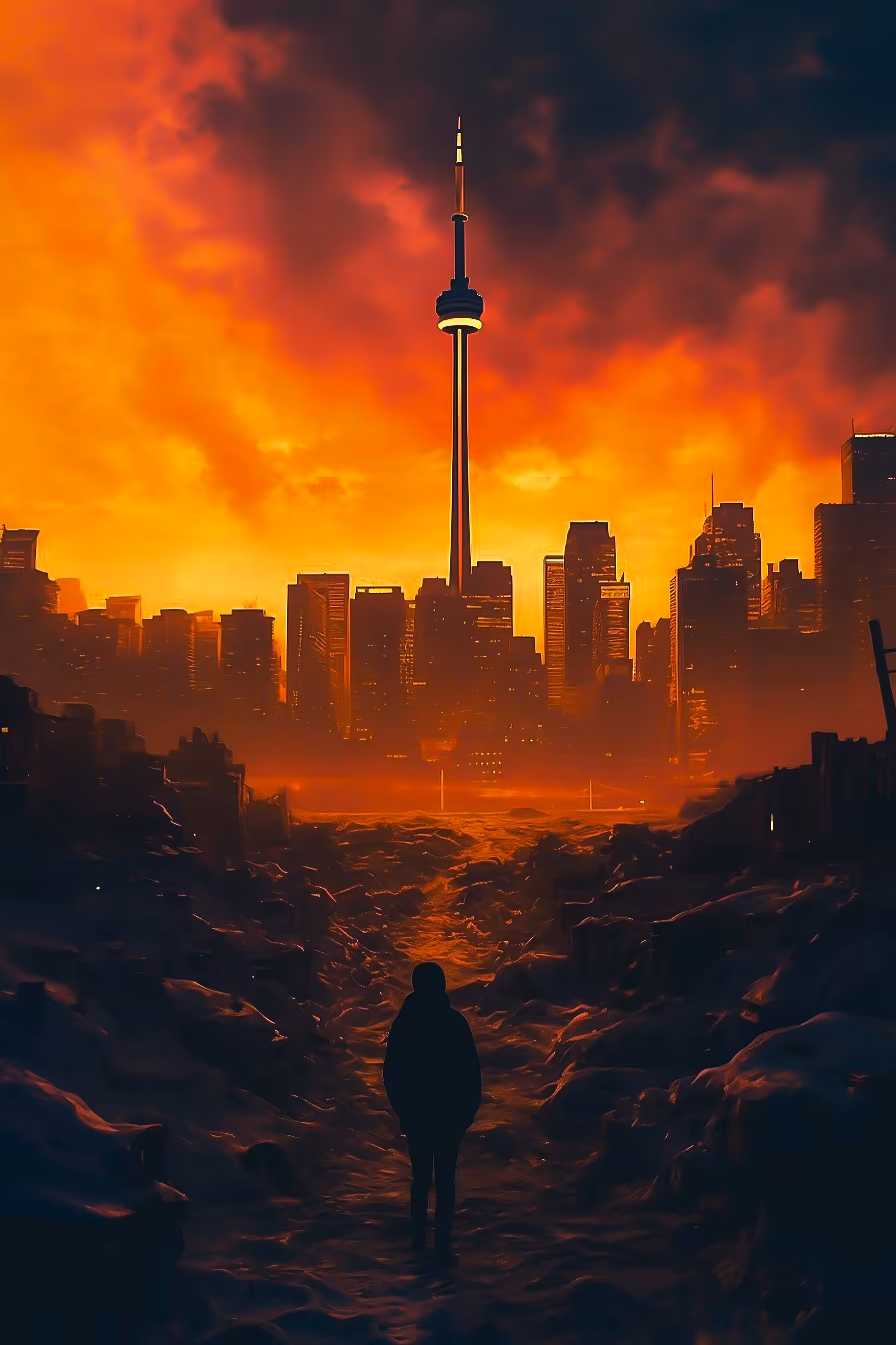 Molten Exodus 