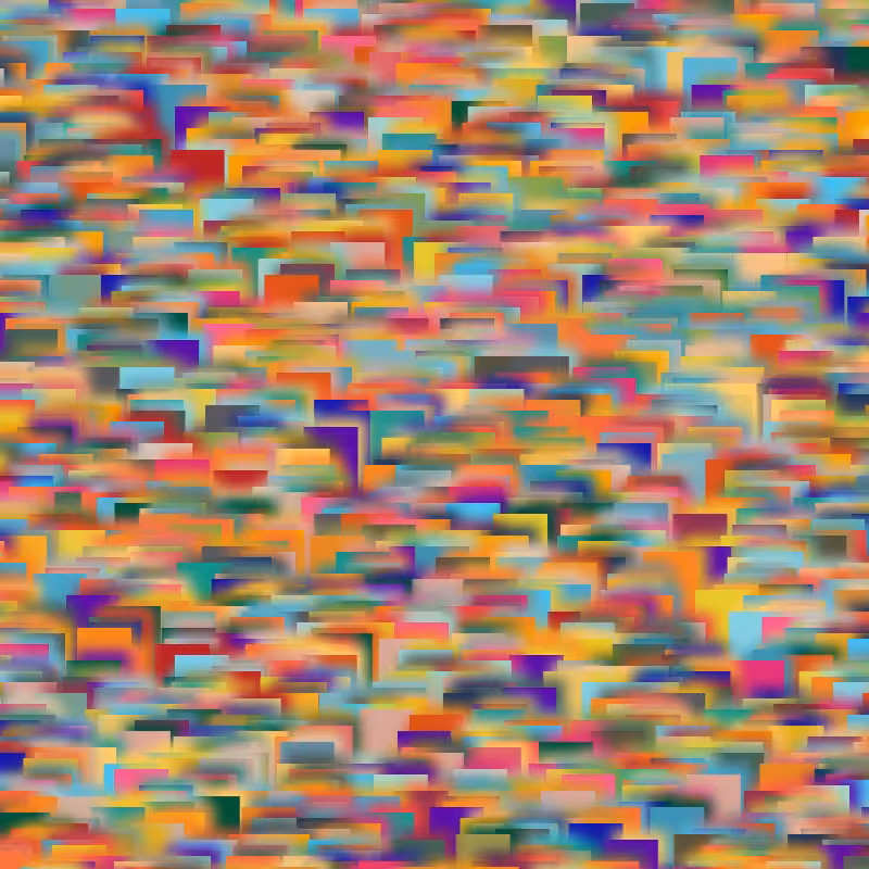 Abstract Scapes #1