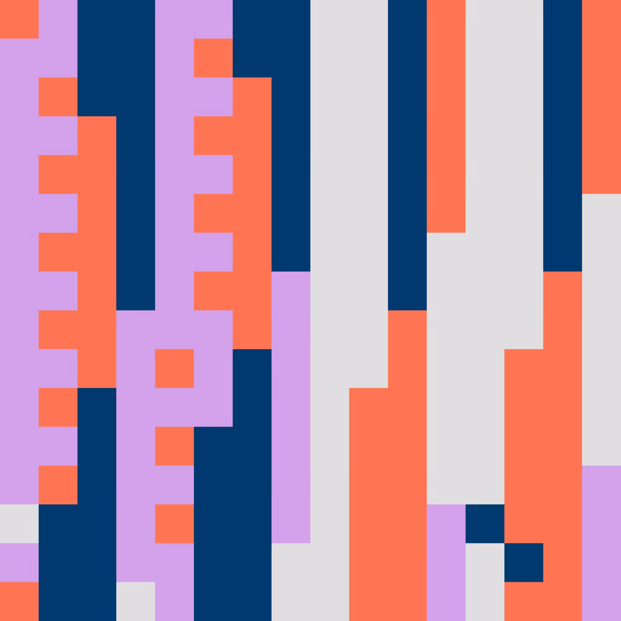 Blockchain Automaton #81