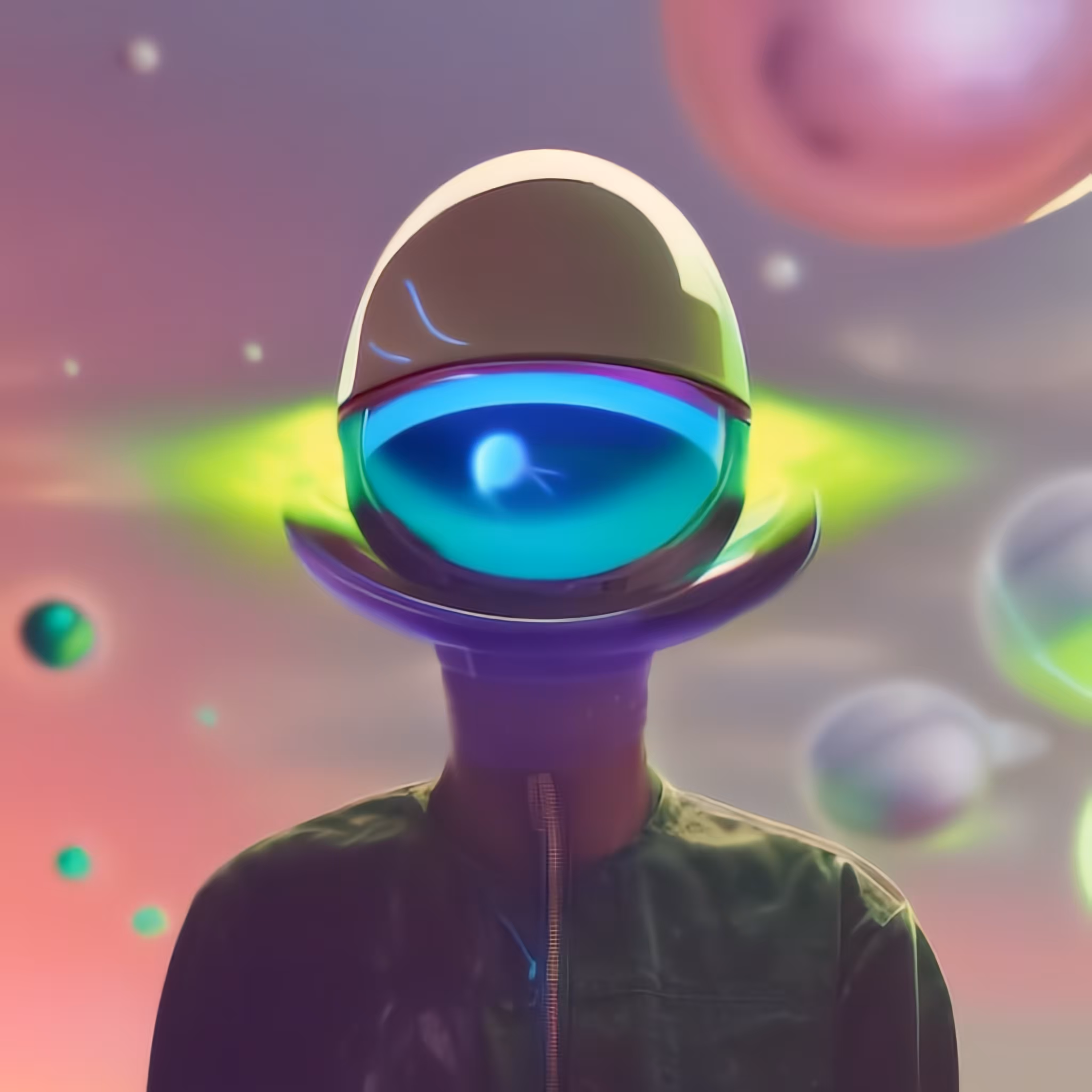 NIGHTCALLERS: SPACEWAVES #441