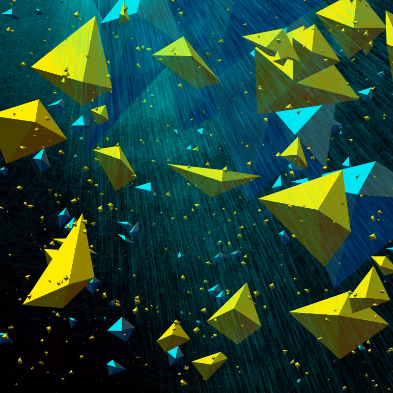 Thought Fragments #24