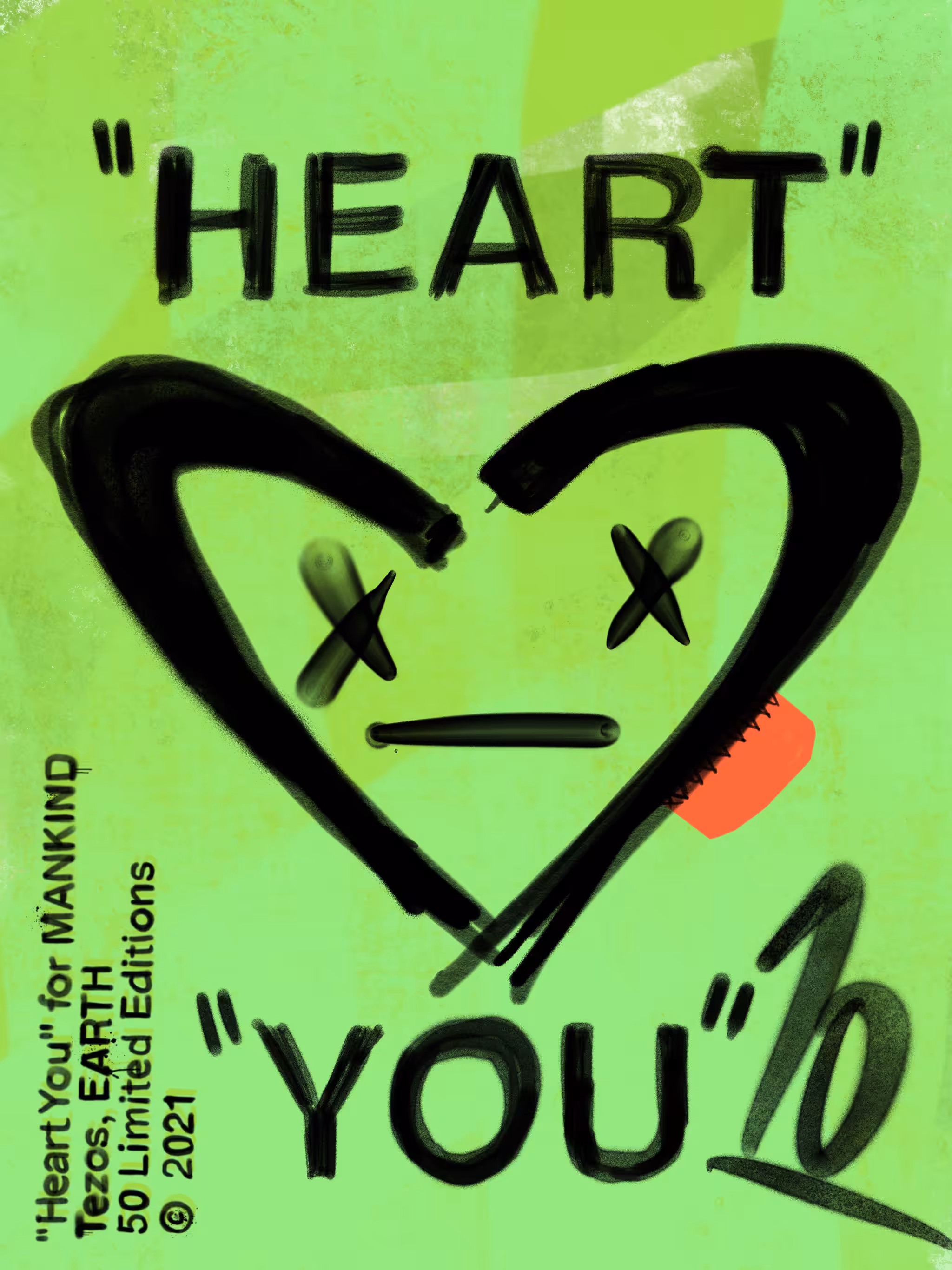 Heart You #10