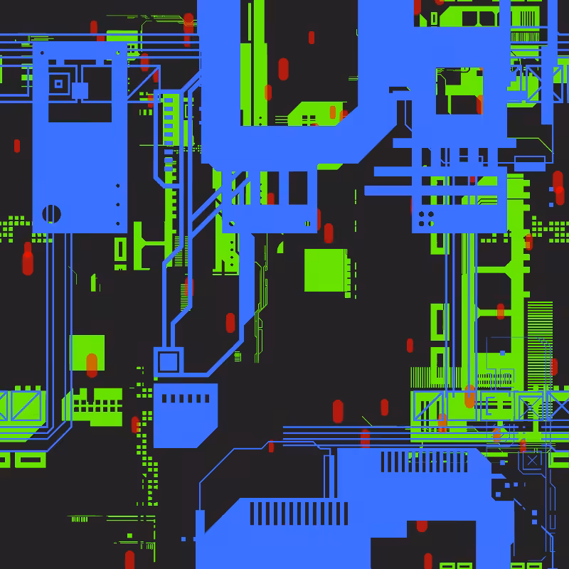 The Circuit Cure #49