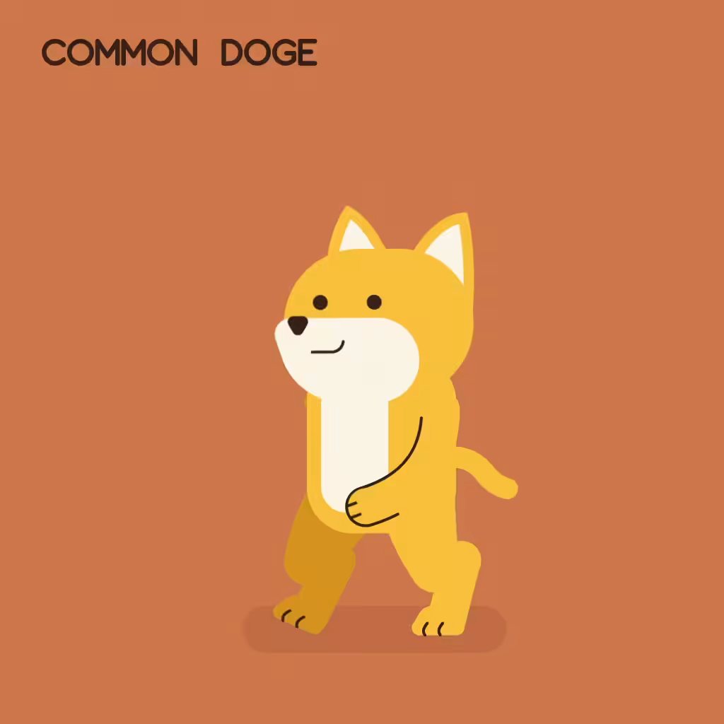 Common Doge
