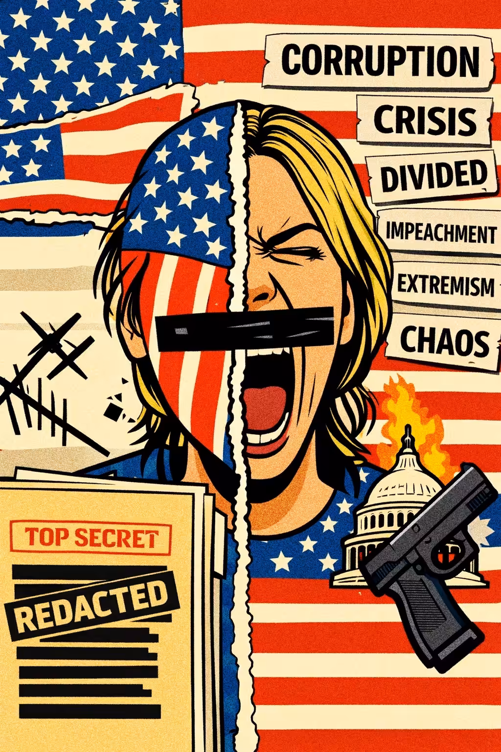 The Government