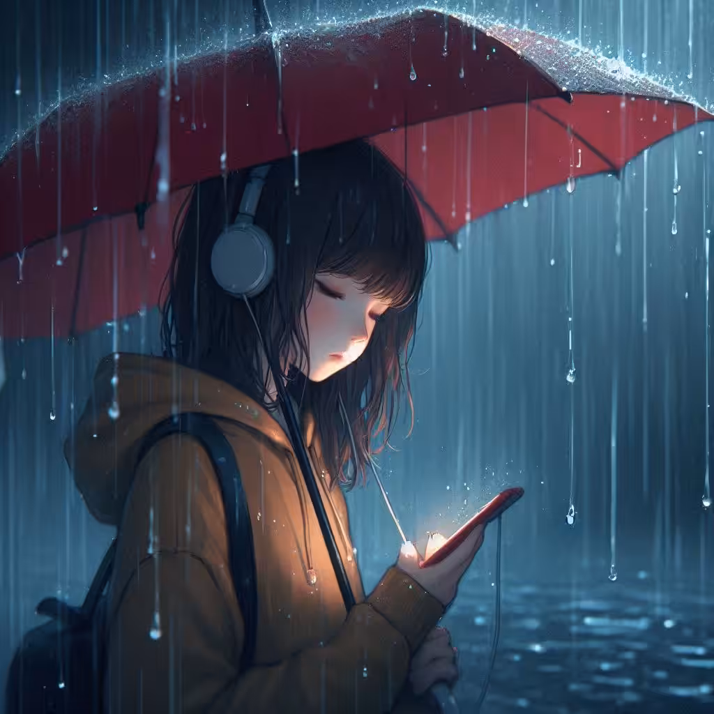 Rainy