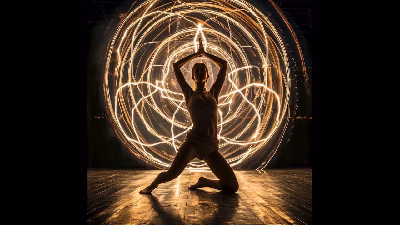N⁰ XXXI - 17 / Portal Yoga