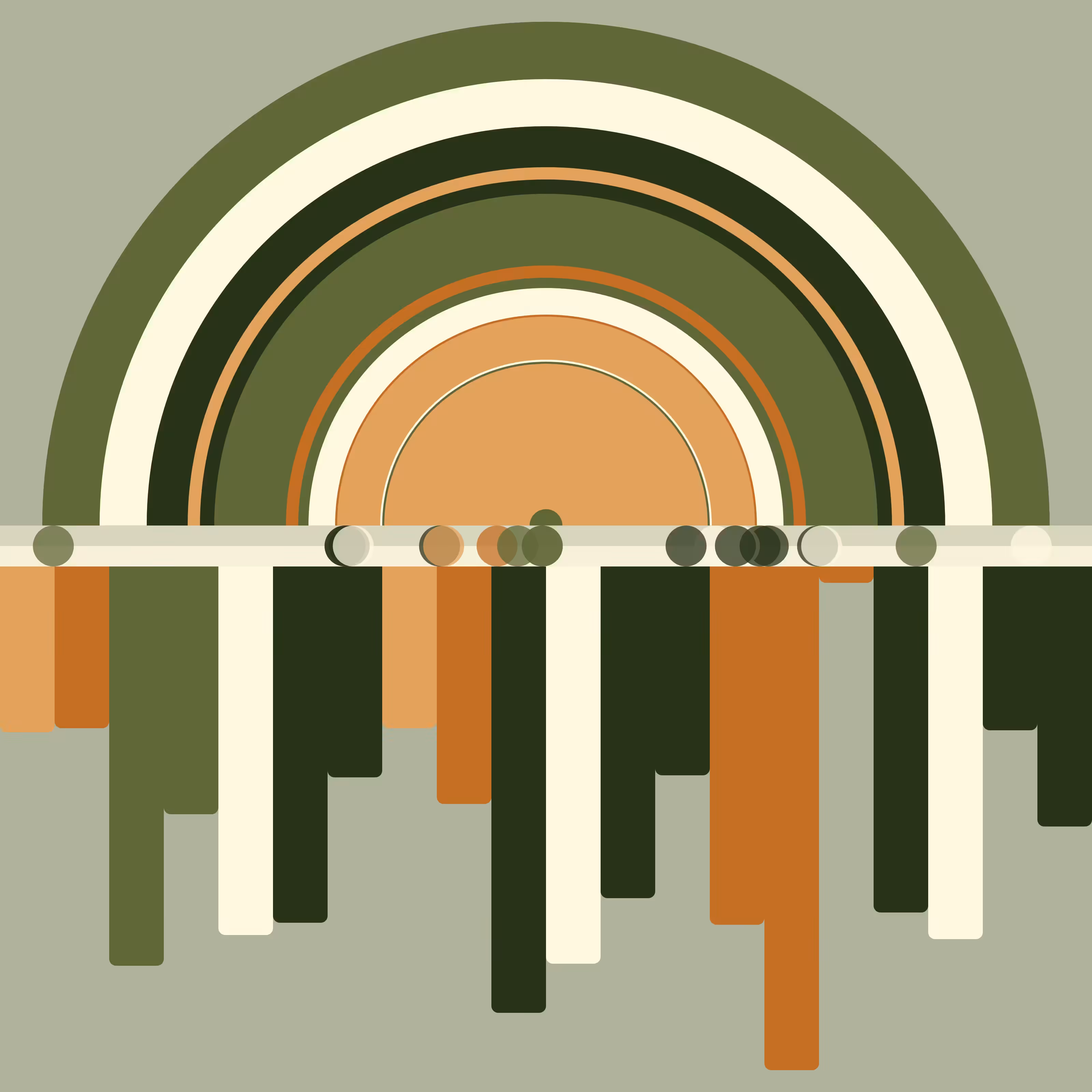 U.F.A: Unidentified Flying Art: U.F.A: 130