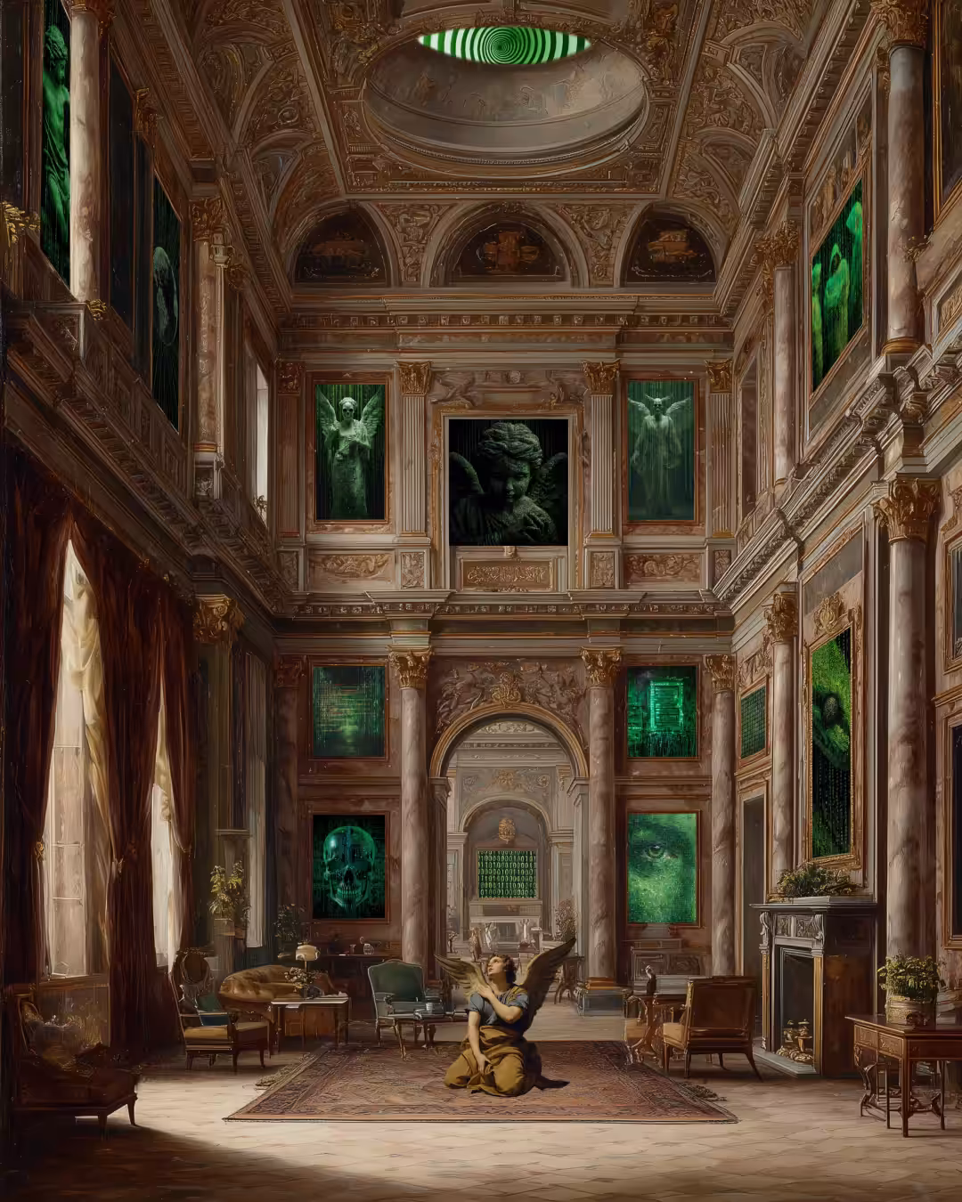 Inside the Mind