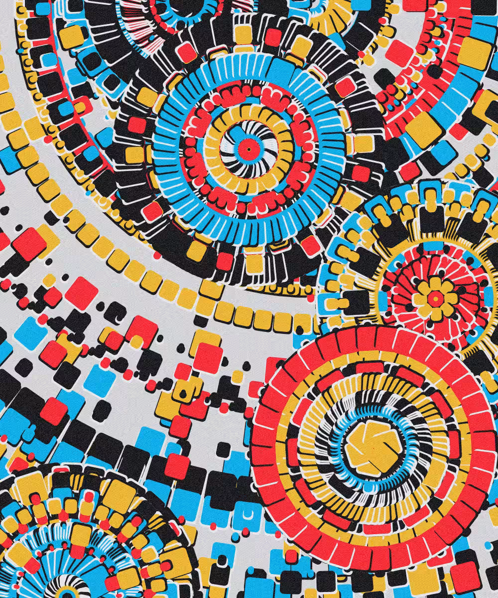 Spin slice #7