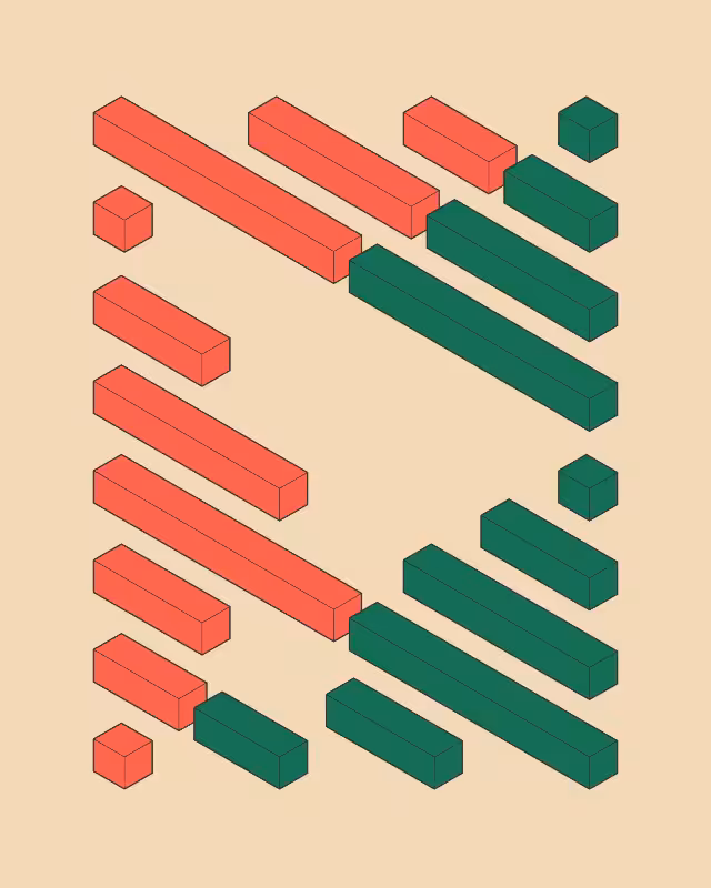Blocky #27
