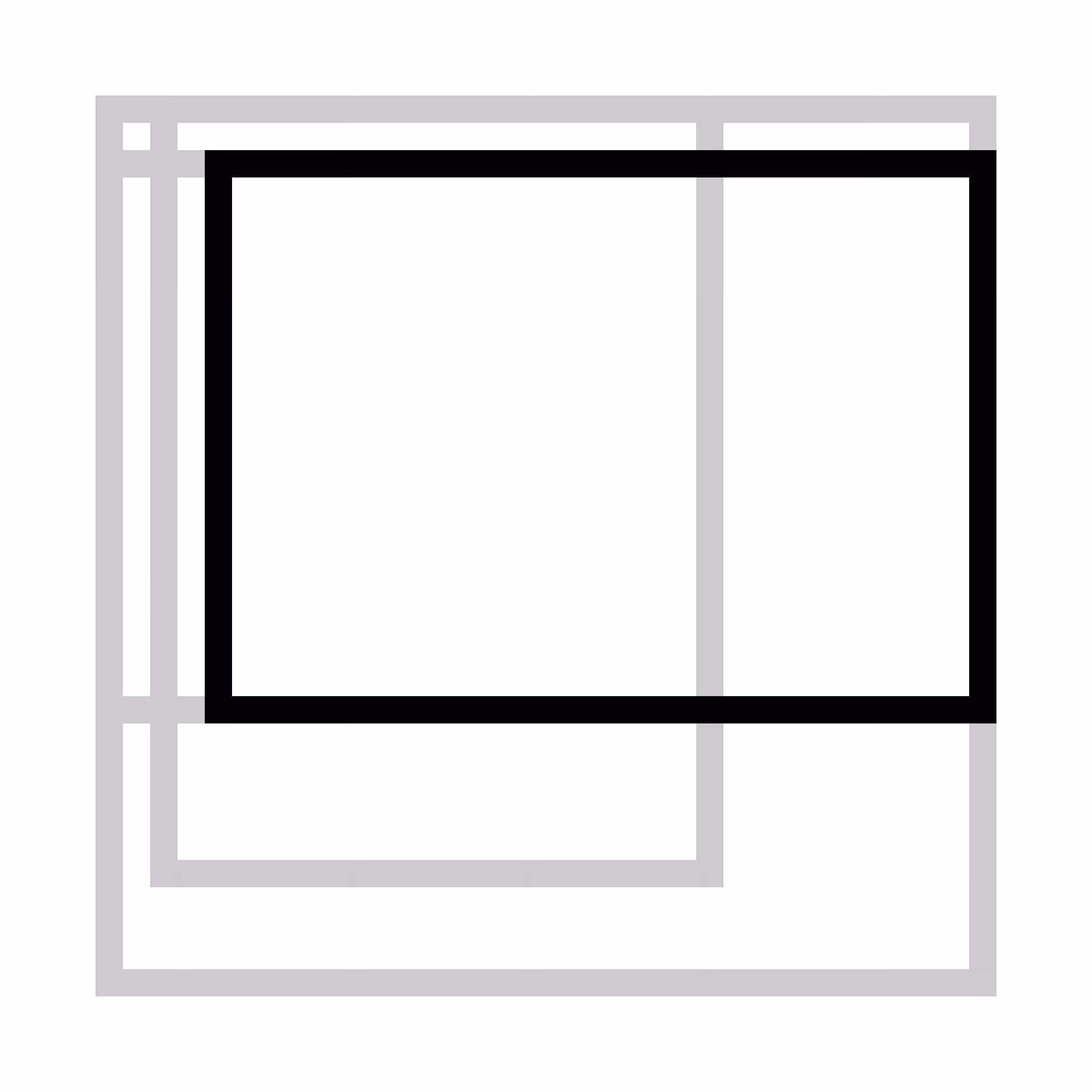 Rectangles (for Herbert) #127