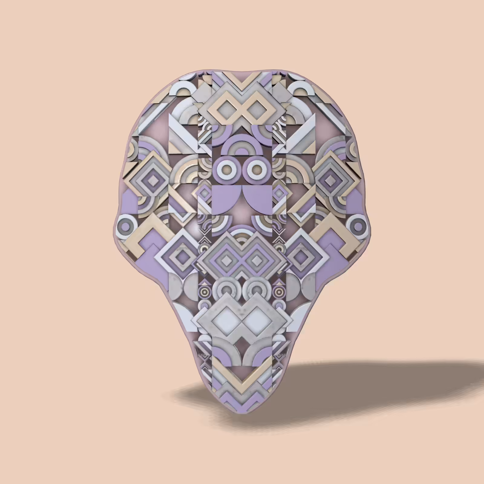 3D Generativemasks #3142