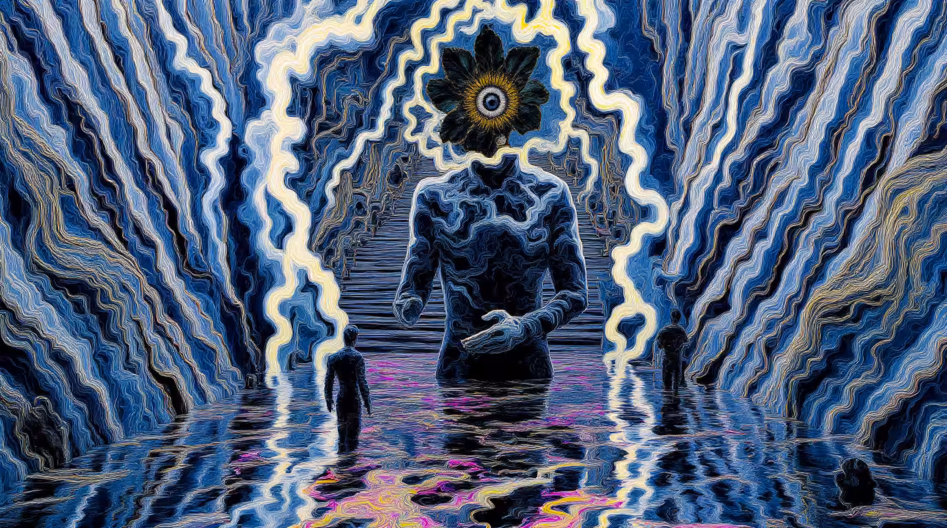 TRANSDIMENSIONAL TRIPPERS #180
