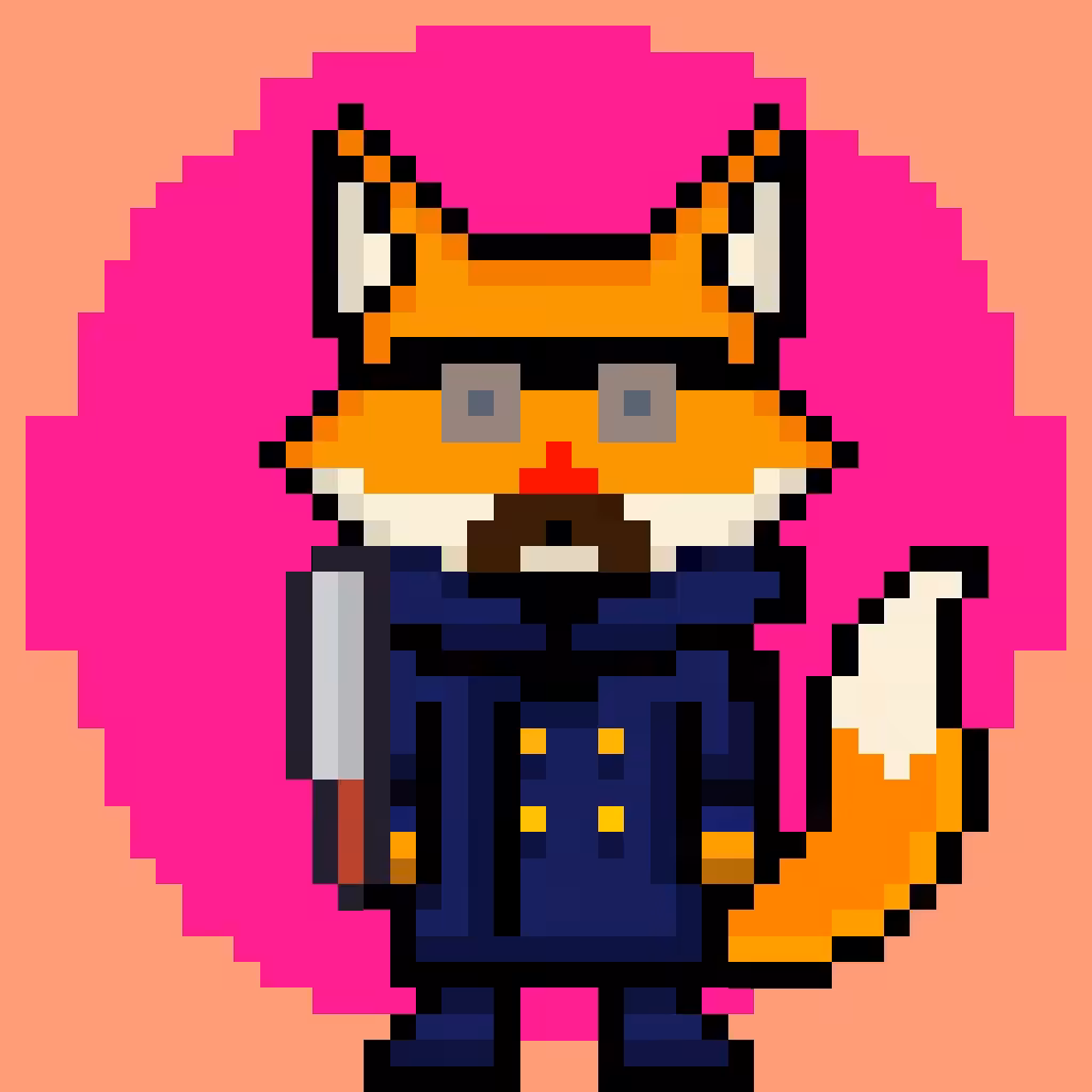 Foxquity #152
