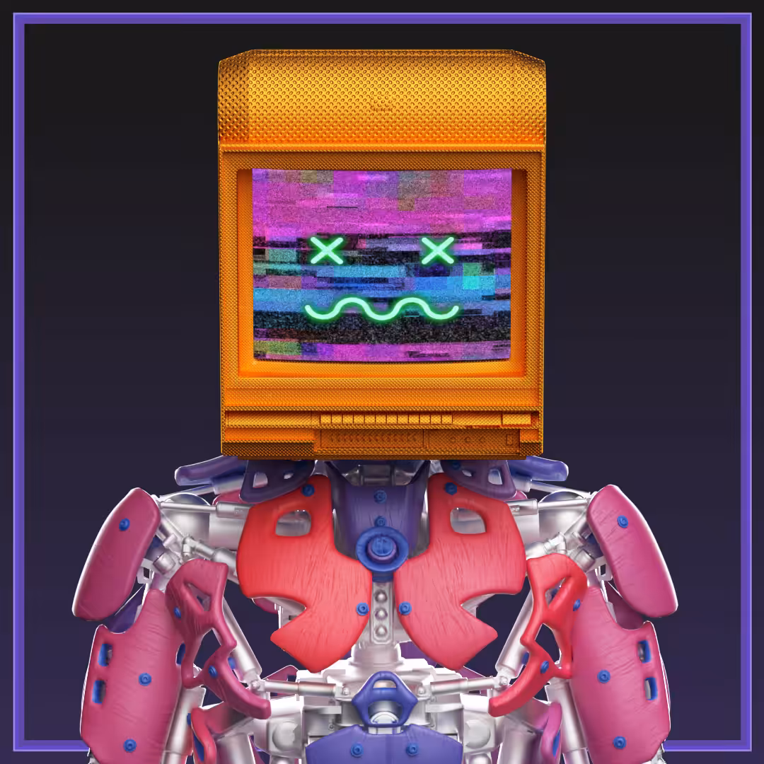 TV-HEAD-BOT #79