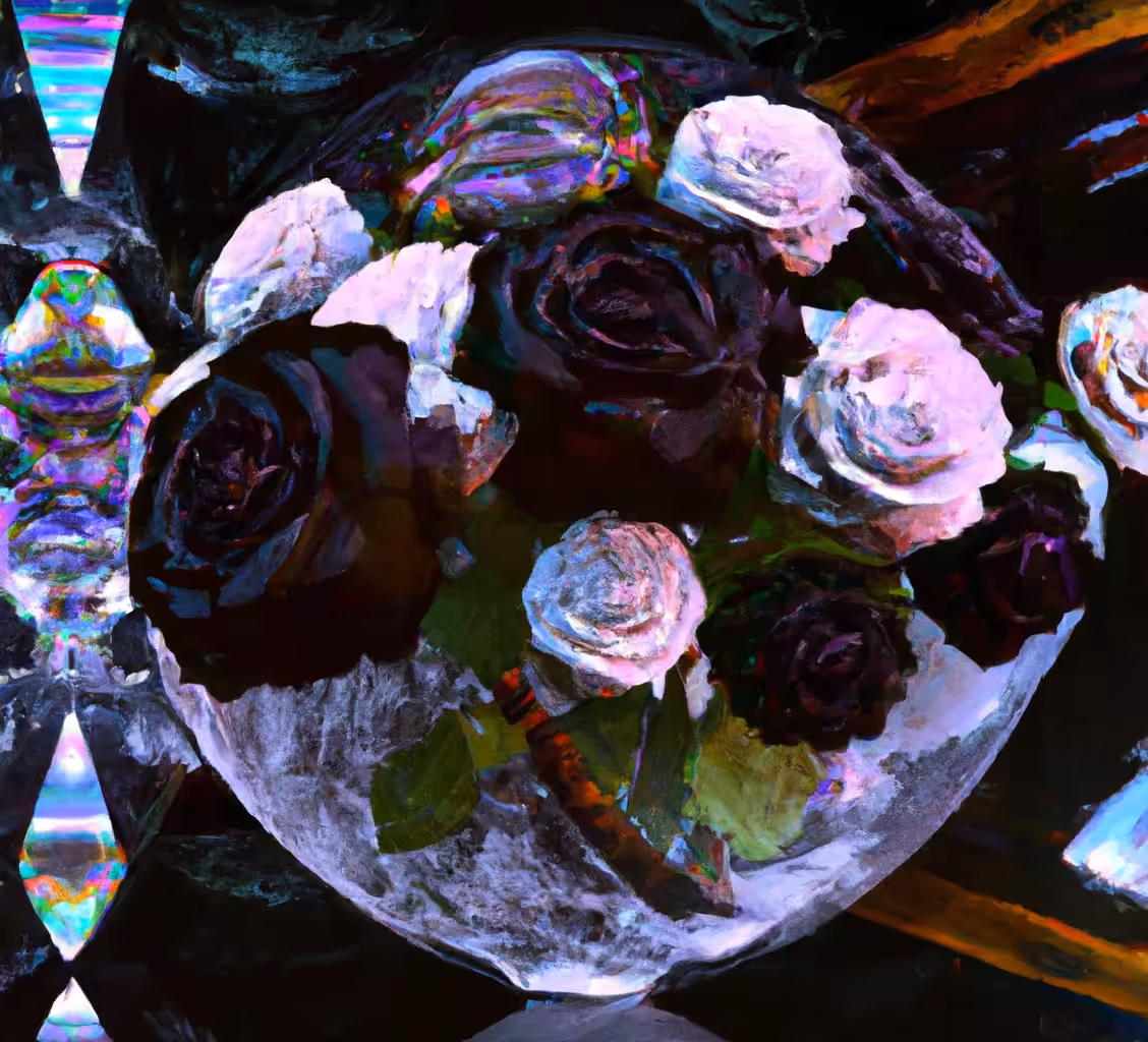 a rose for my love
